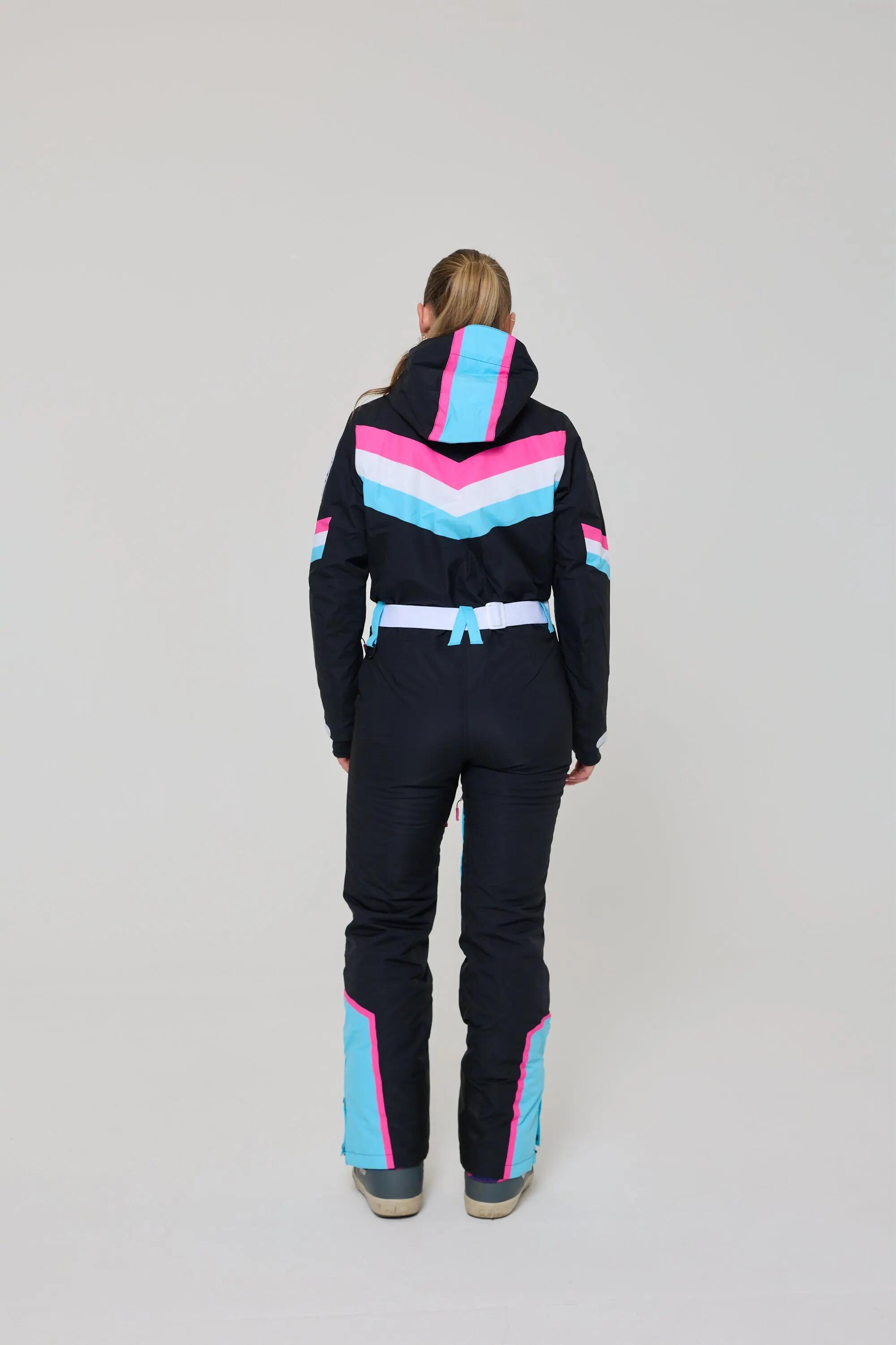 Combinaison de ski femme Can't Touch This 2/13
