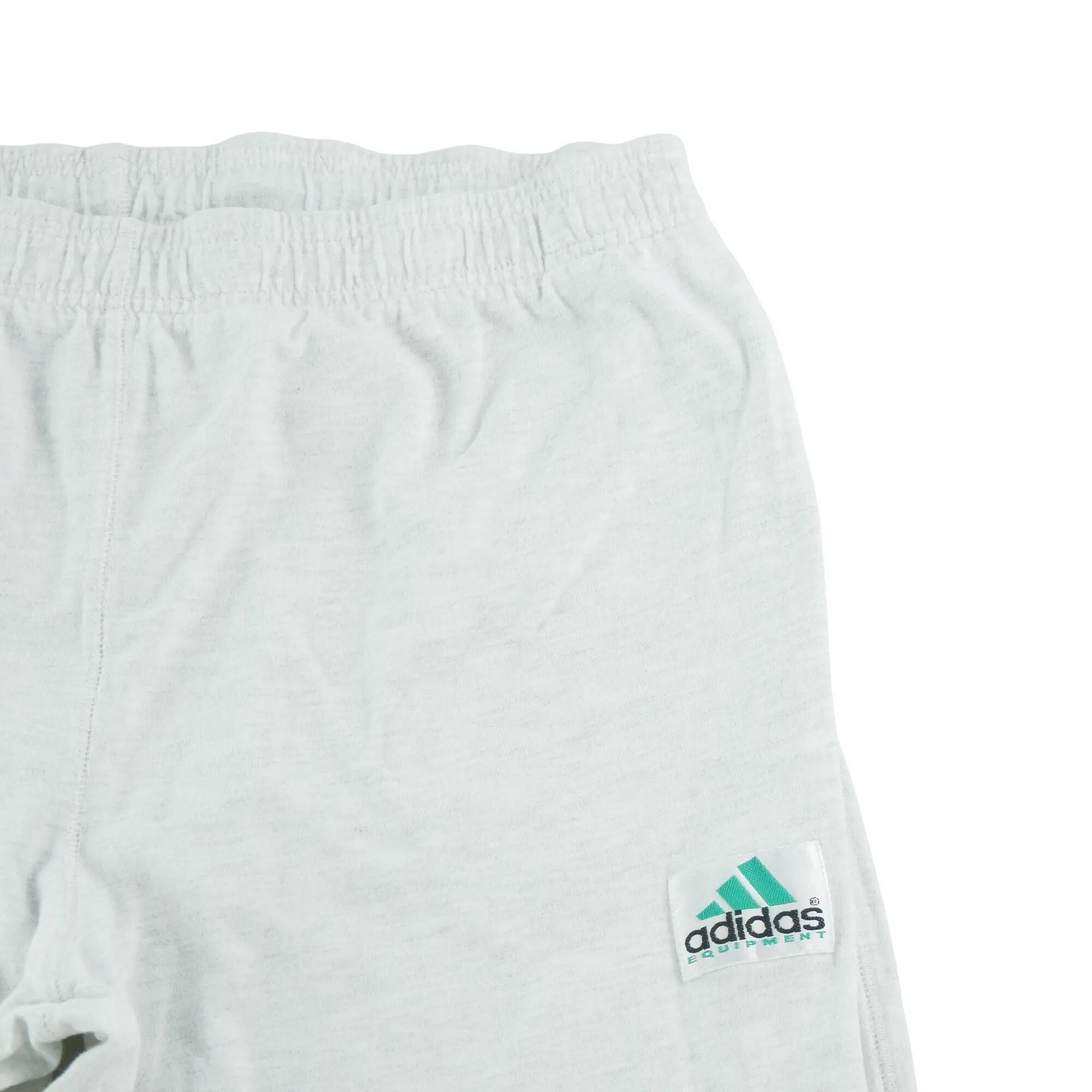 Segunda vida - Joggings Homem Adidas Tapered Fit - Em muito bom estado 5/5