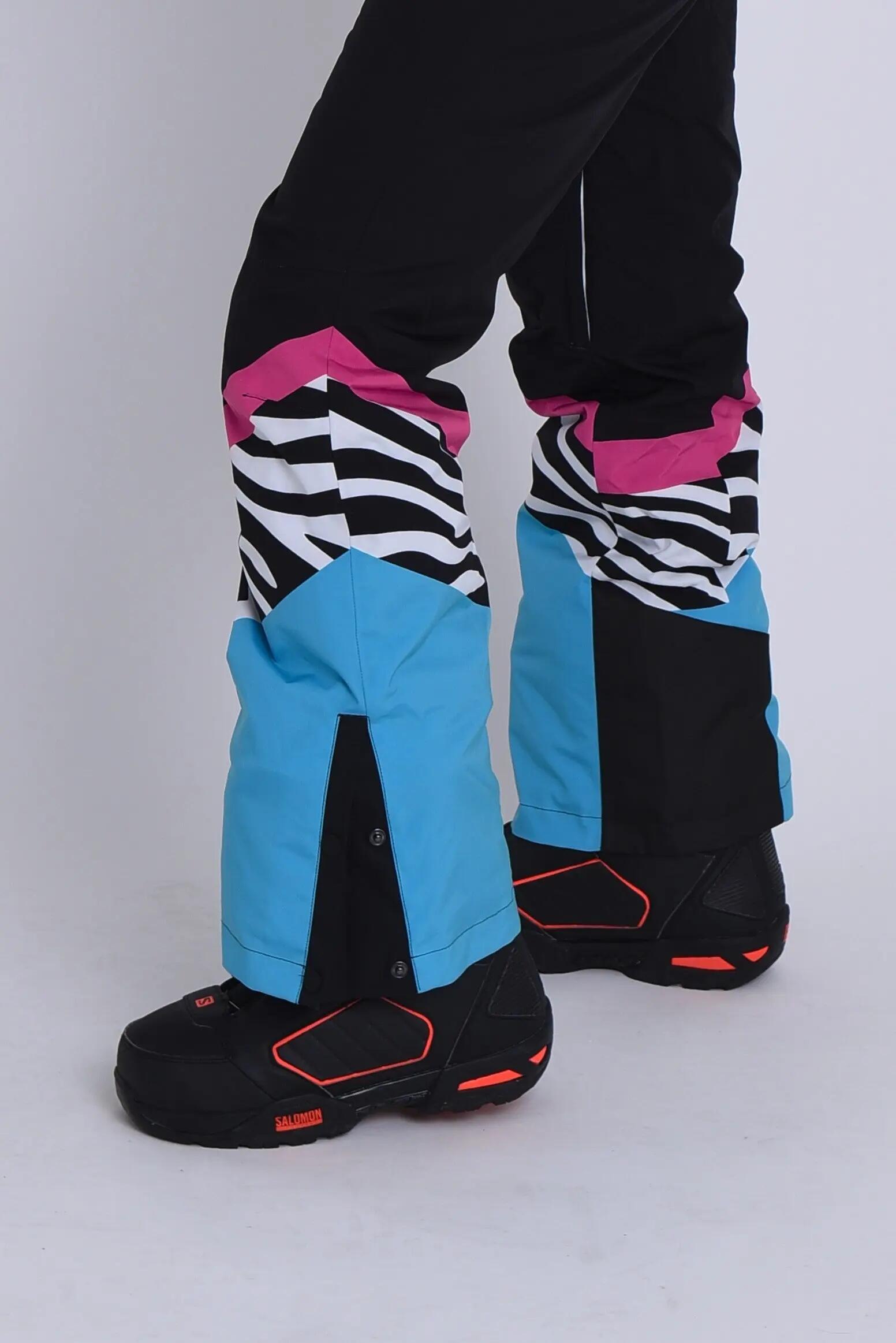 Hotel California Roze Skipak voor Dames 9/10
