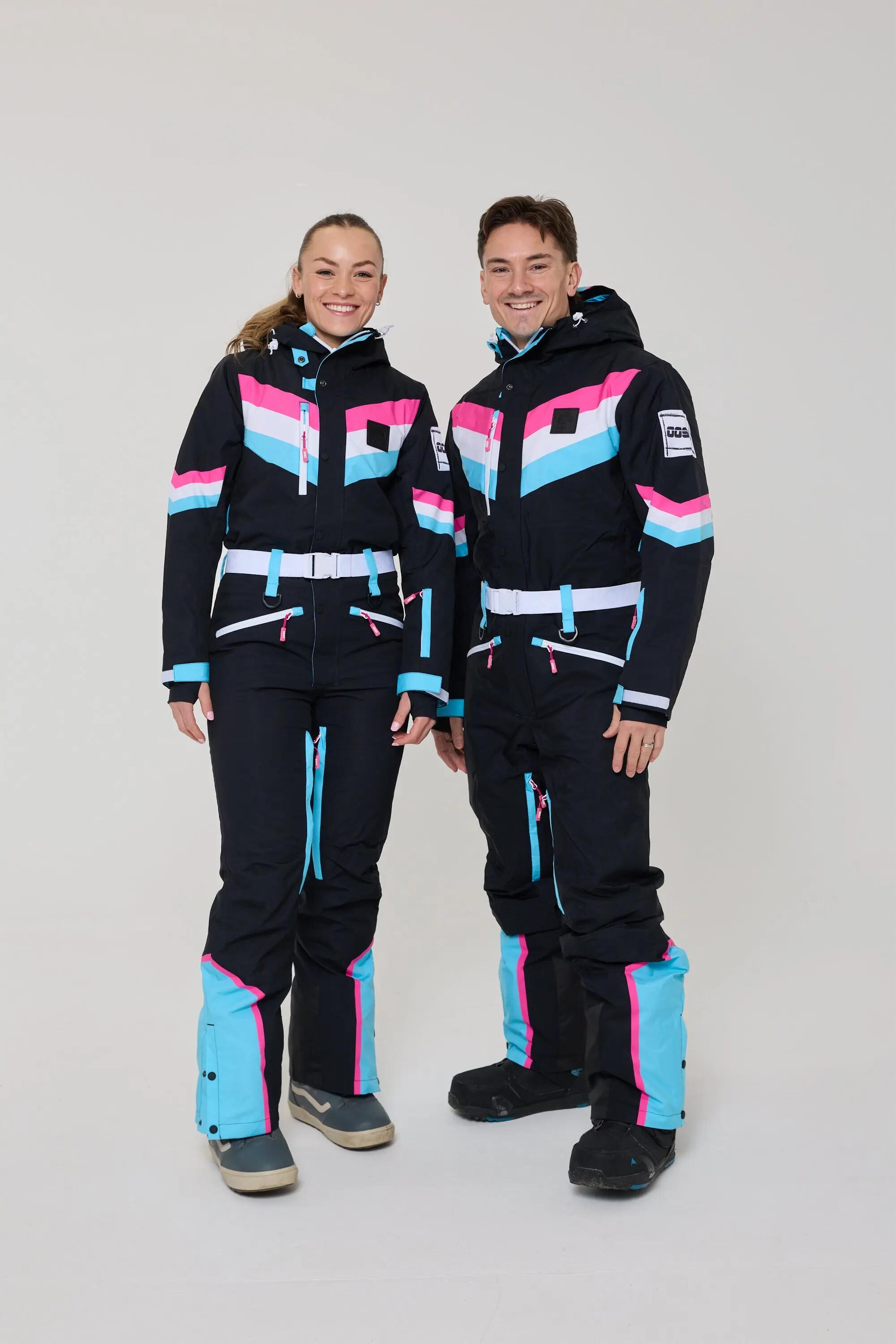 Combinaison de ski femme Can't Touch This 13/13