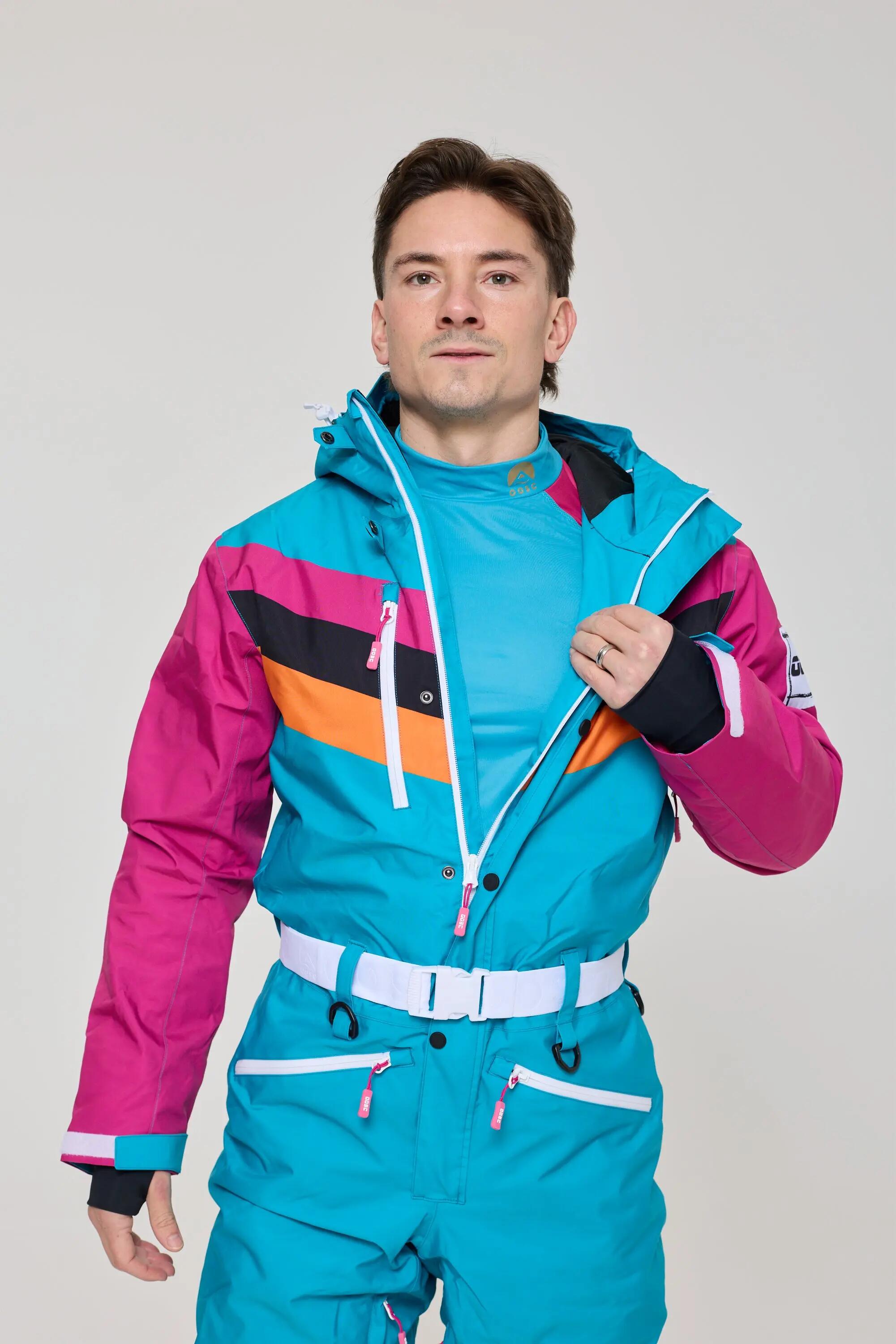 Exodus skipak - Heren 13/14