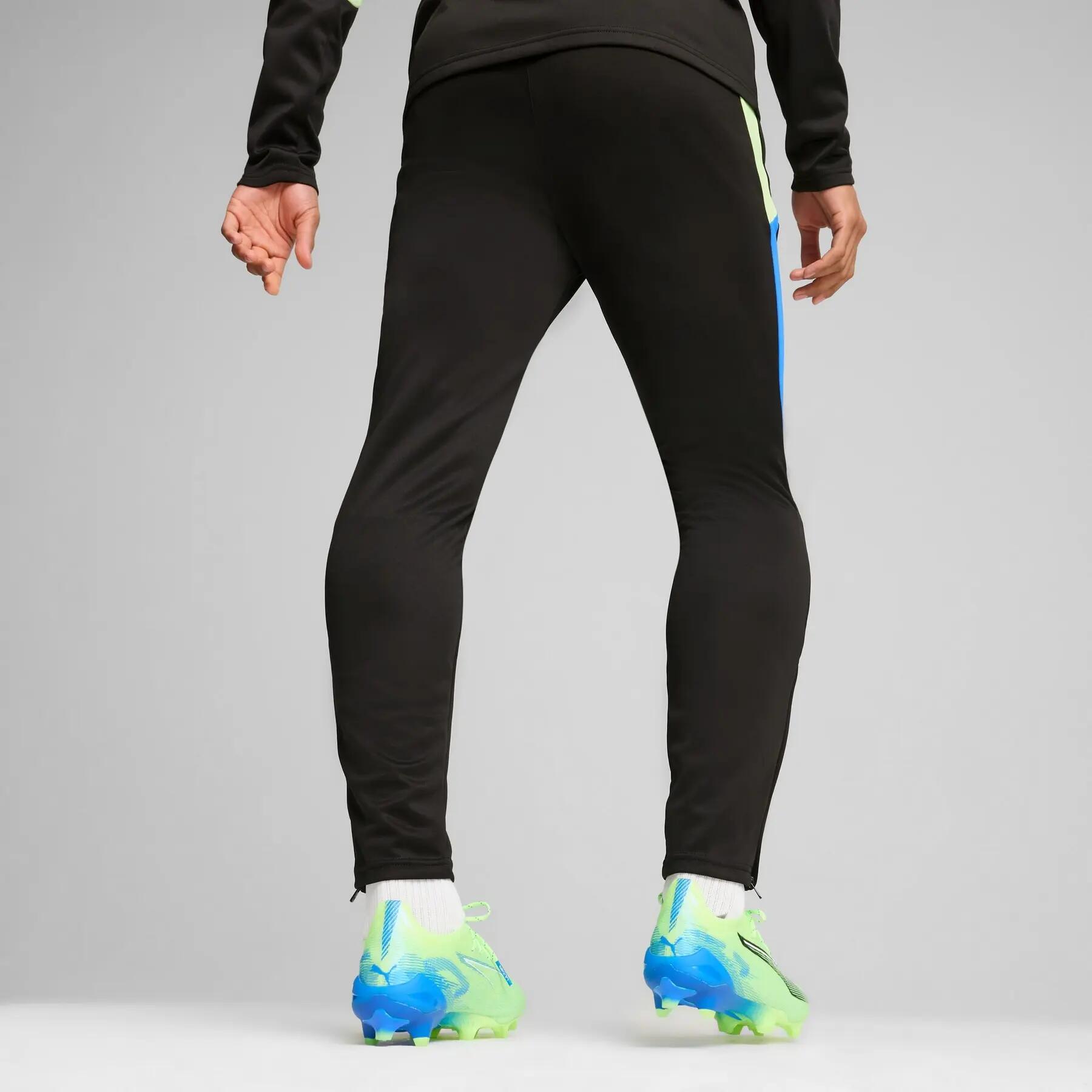 Pantaloni da tuta da uomo Puma INDIVIDUALLIGA TRAINING neri 65951702 r XXL 6/7