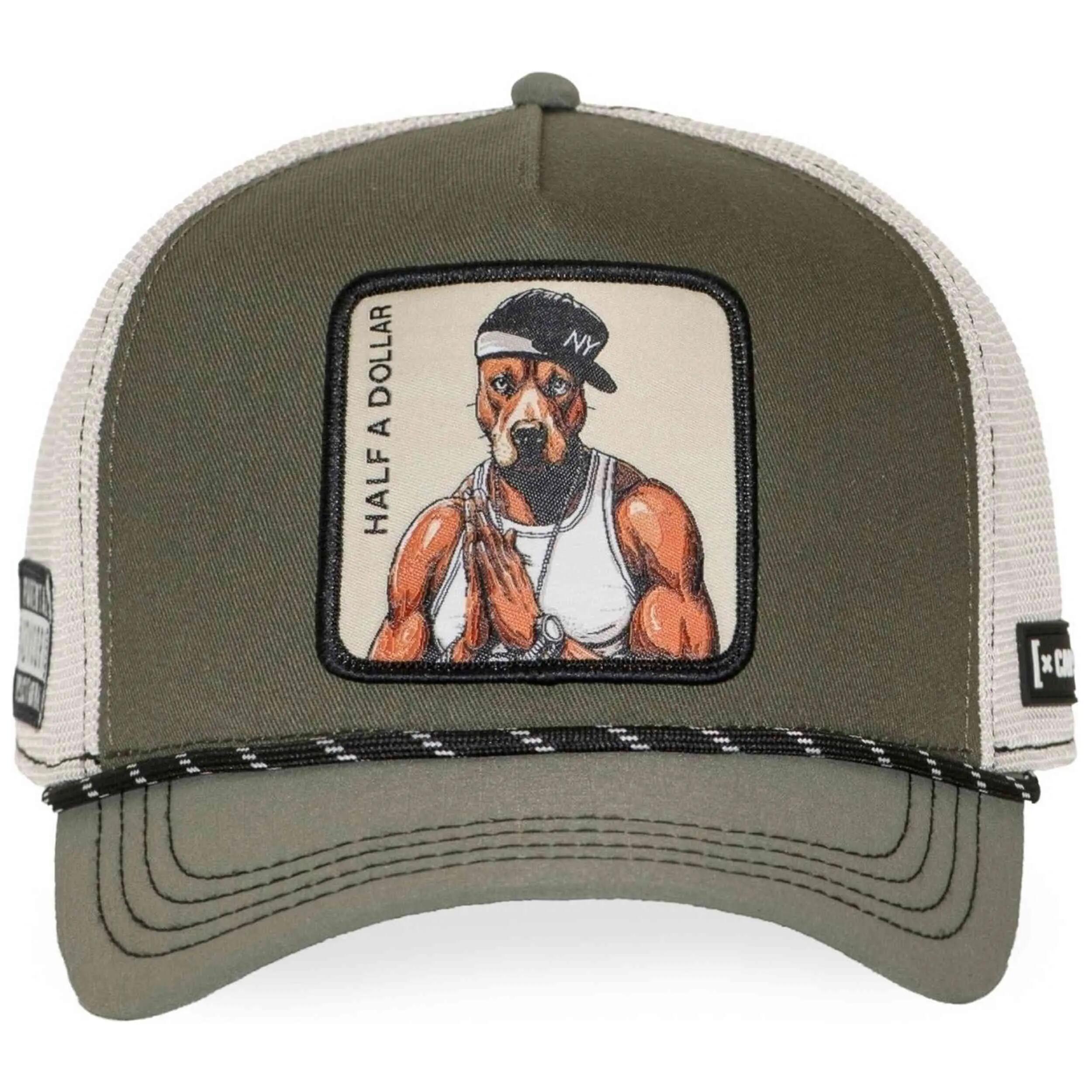 VON DUTCH picture