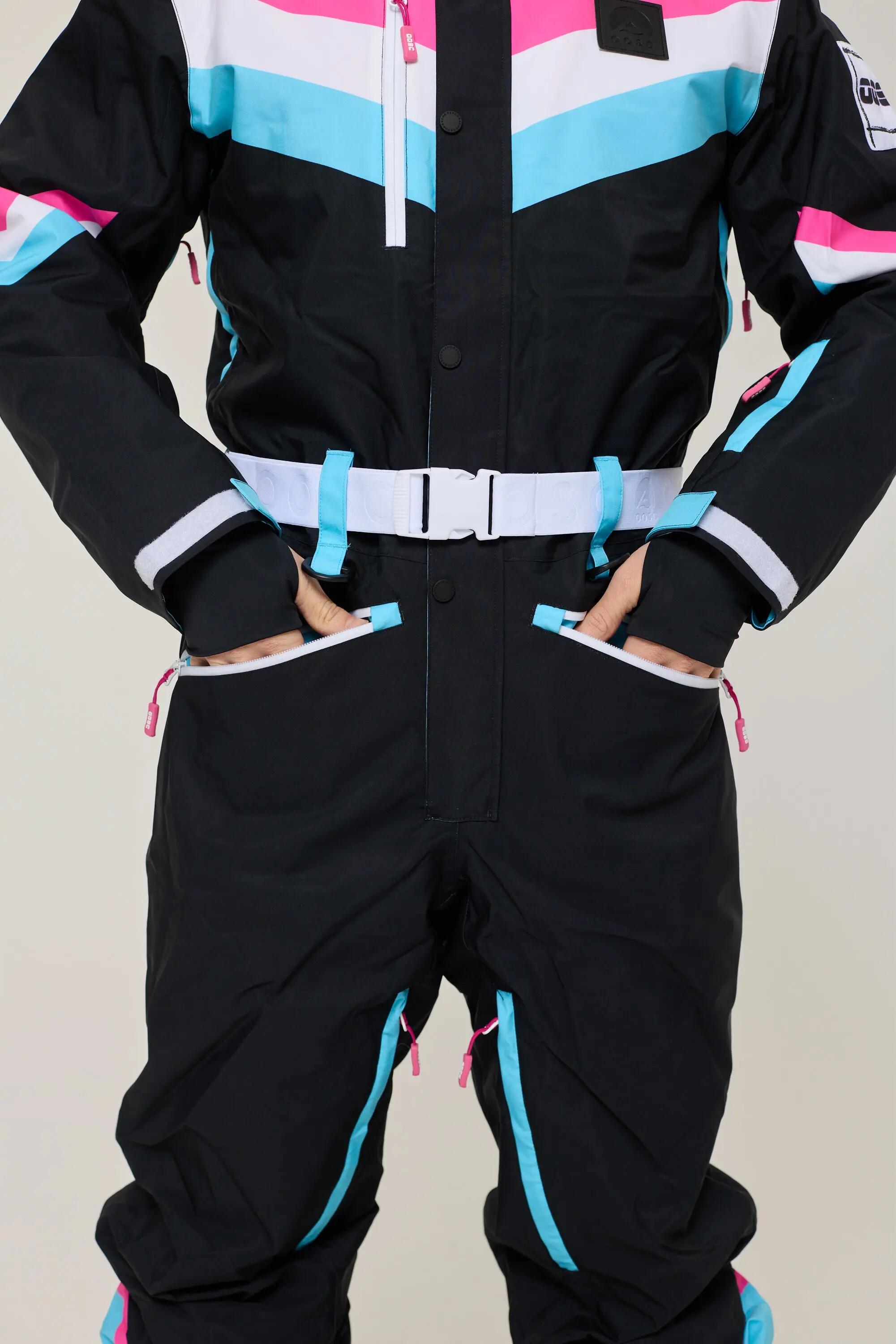 Combinaison de ski Can't Touch This - Homme 11/14