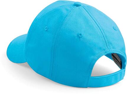 Casquette originale 5 panneaux - Purple - One Size