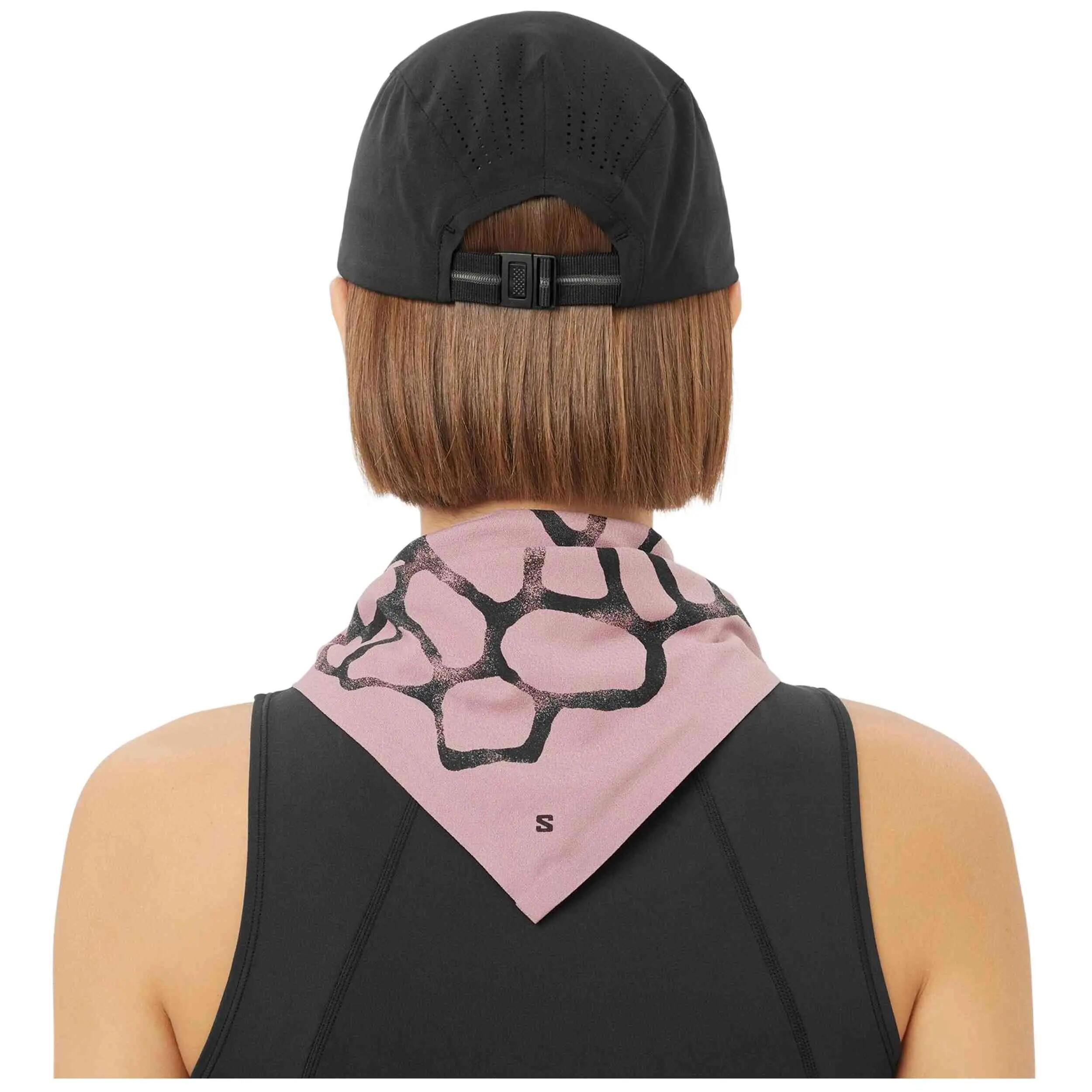 Pet Salomon model SHAKEout voor unisex 5/5