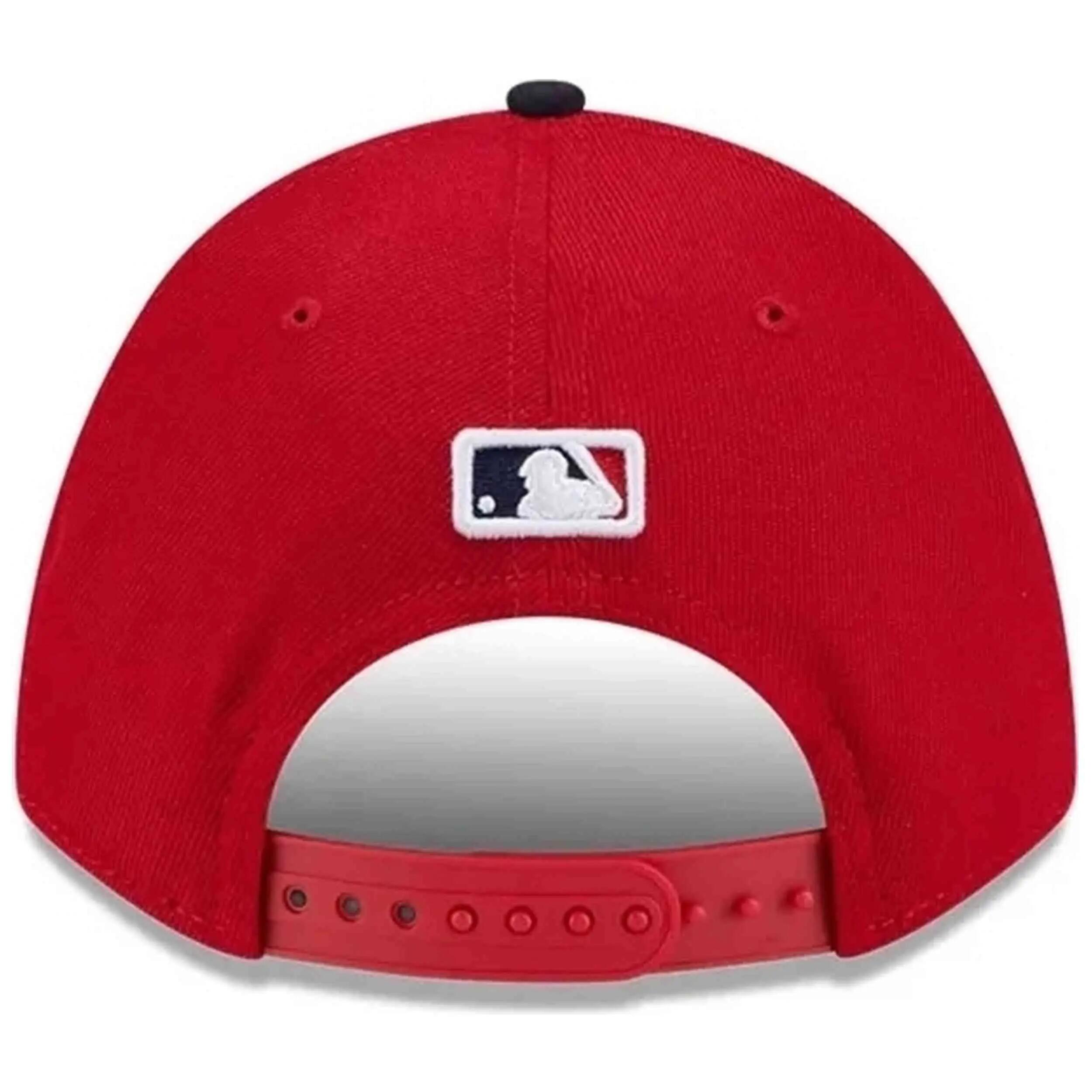Berretto New era modello 60646826 per unisex 5/5