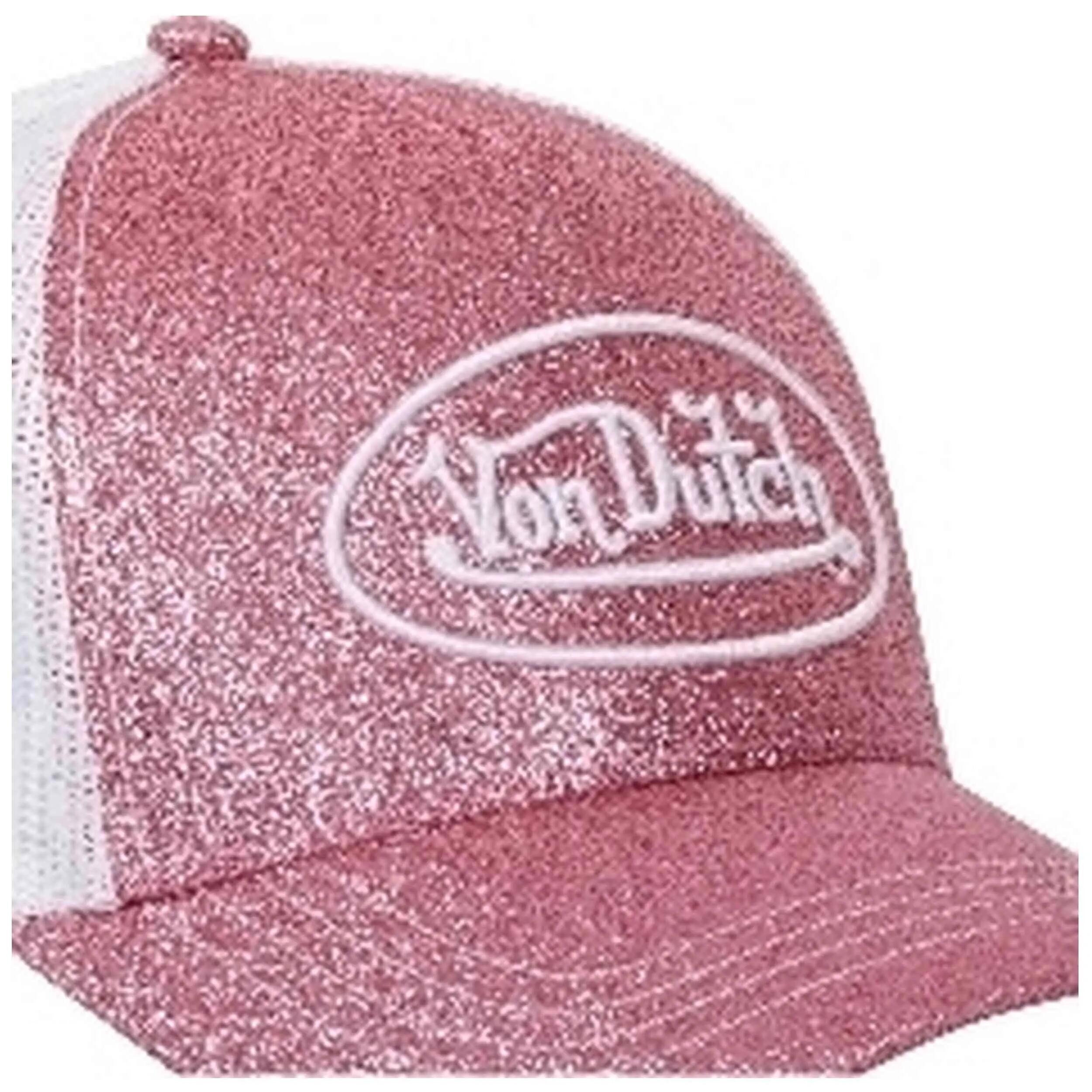 Berretto Von dutch modello VD-2-CB-GLITTER-P per unisex 4/4