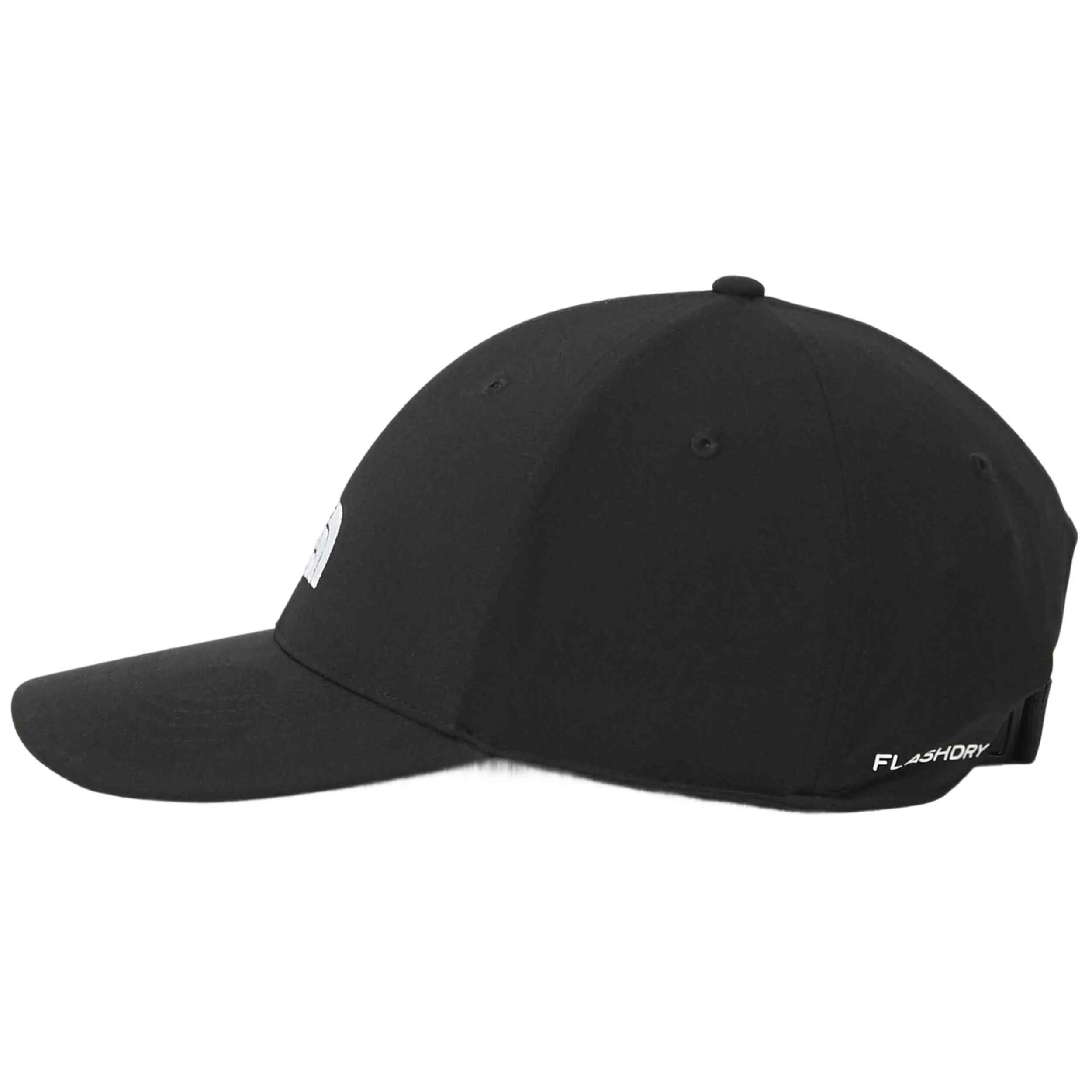 Boné The north face modelo NF0A8A27KY41 para unissex 3/4