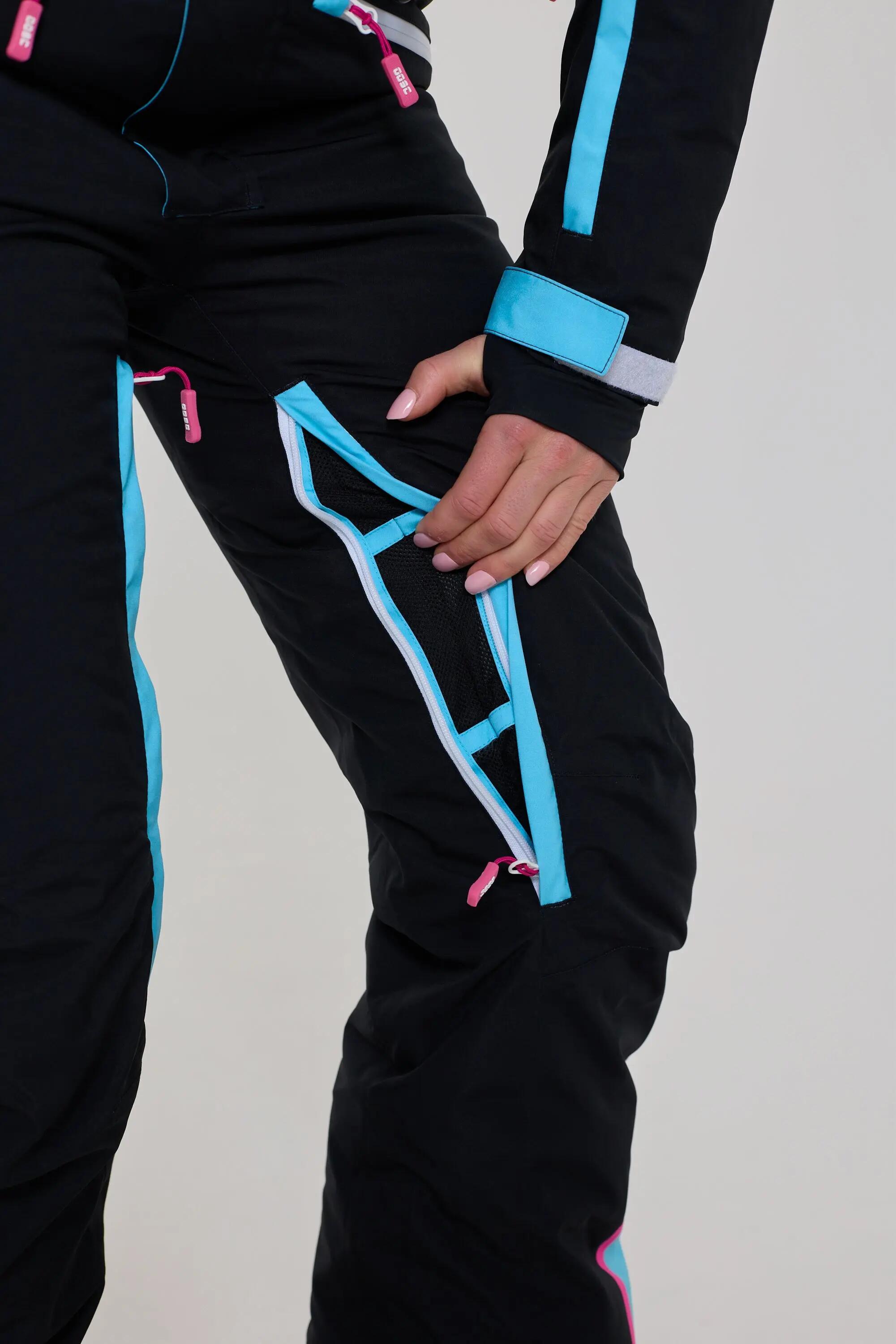 Combinaison de ski femme Can't Touch This 11/13
