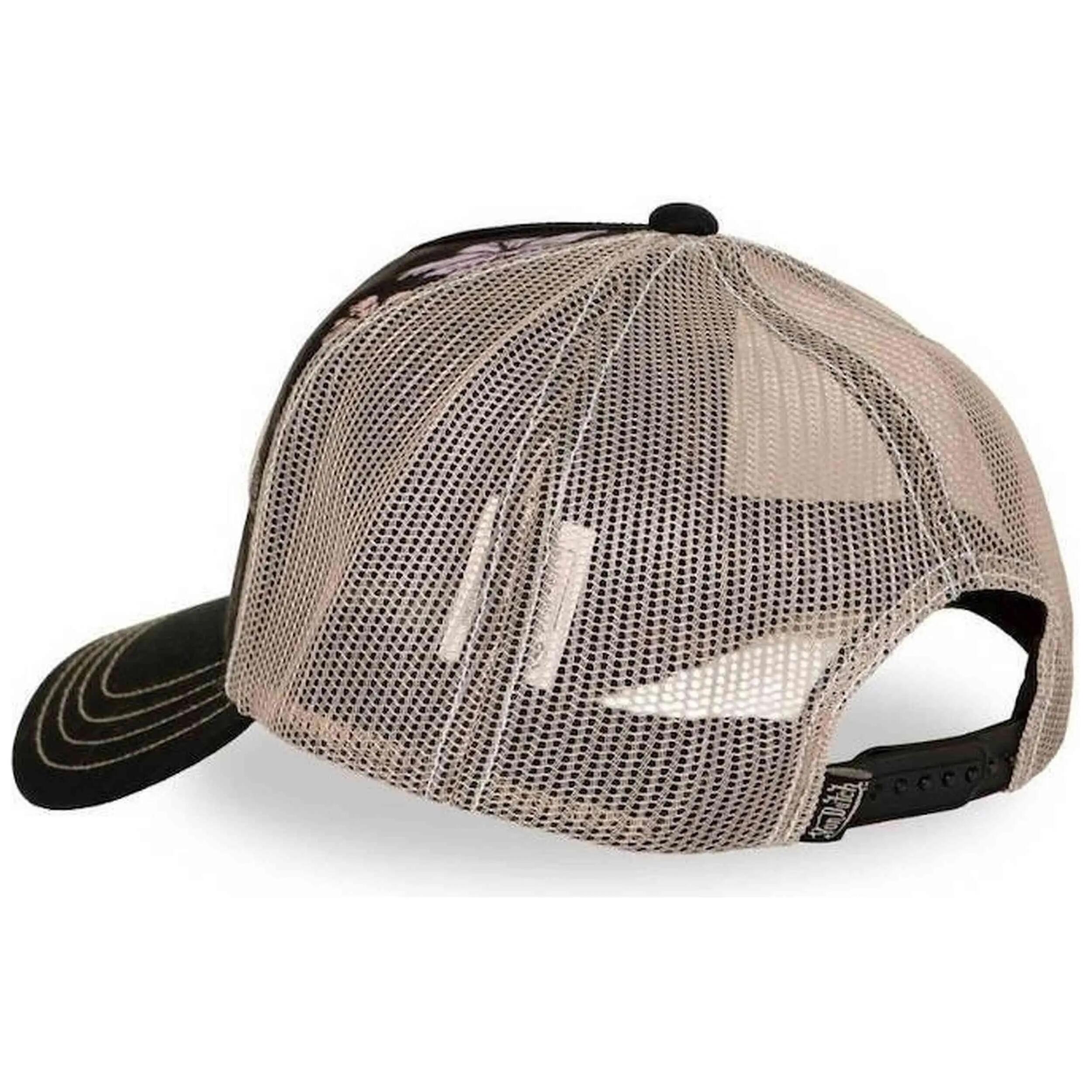 Berretto Von dutch modello VD-1-CT-SUBL-17 per unisex 2/5