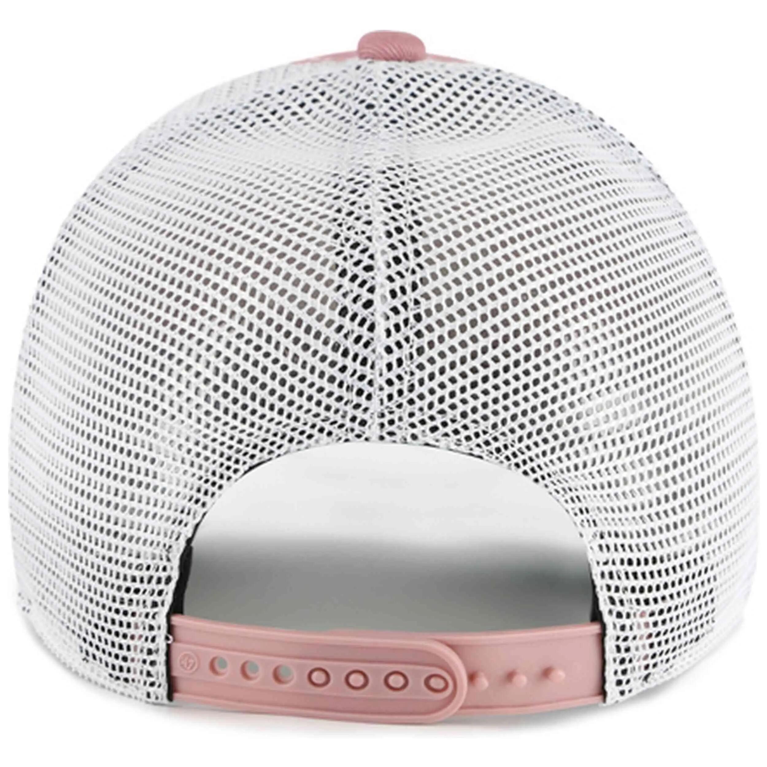Casquette 47 brand modèle TRWLR17GWPQC pour unisexe 2/2