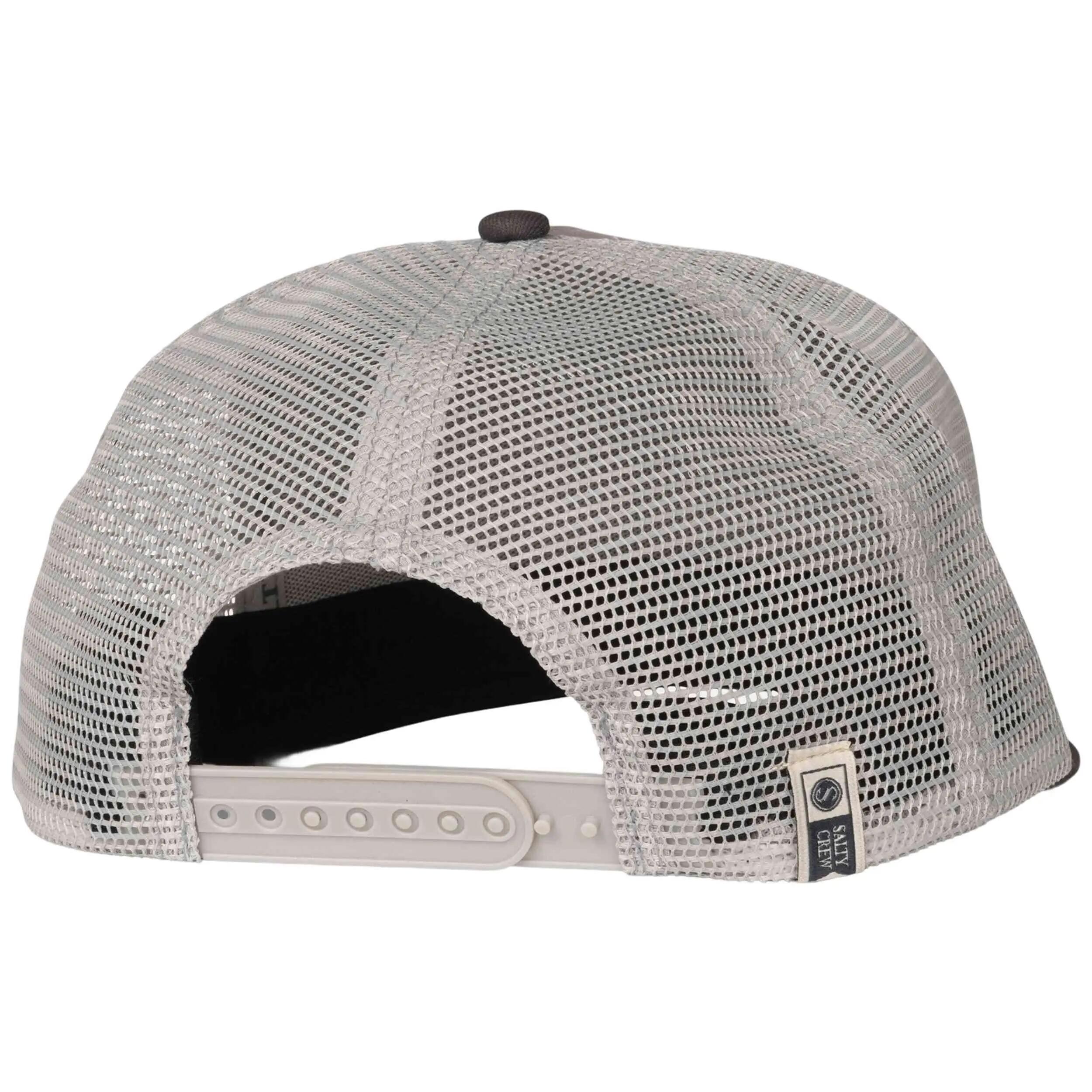 Boné Salty crew modelo 35035772-QUARRY para unissex 2/2