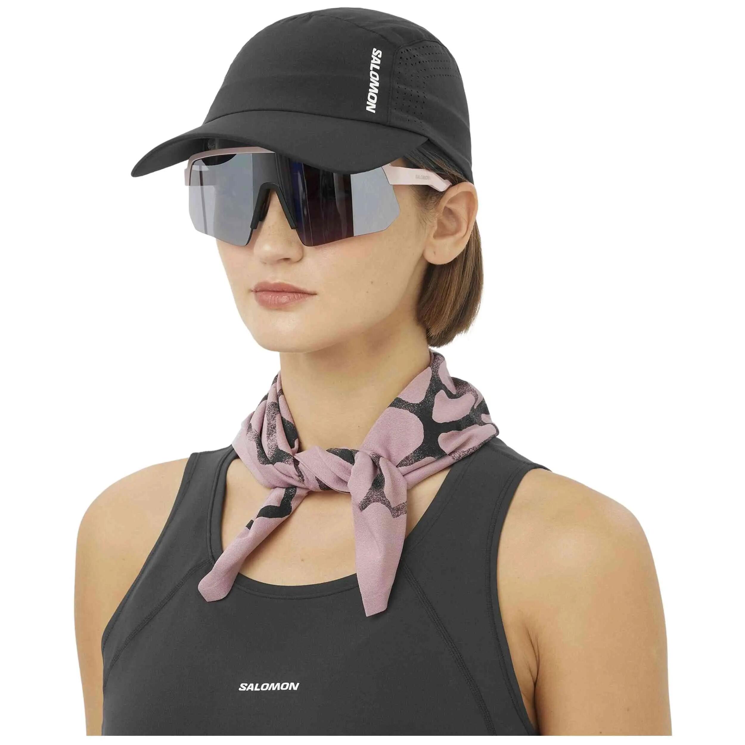 Pet Salomon model SHAKEout voor unisex 3/5