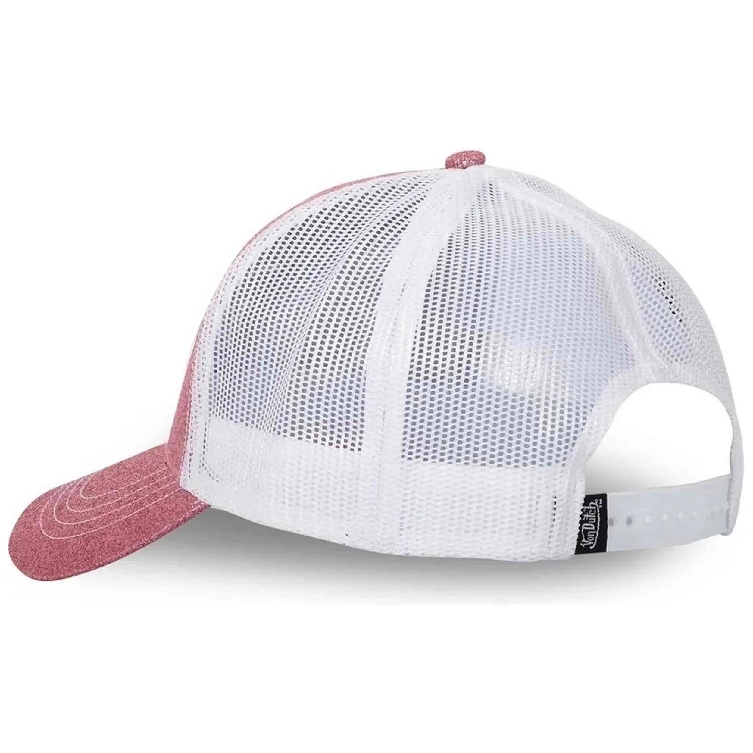 Berretto Von dutch modello VD-2-CB-GLITTER-P per unisex 2/4