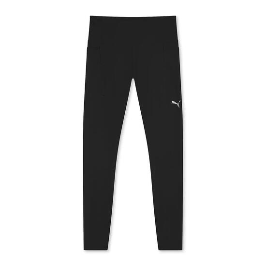Legginsy damskie Puma TRAINING HW POCKET czarne 68951701 rozmiar XL