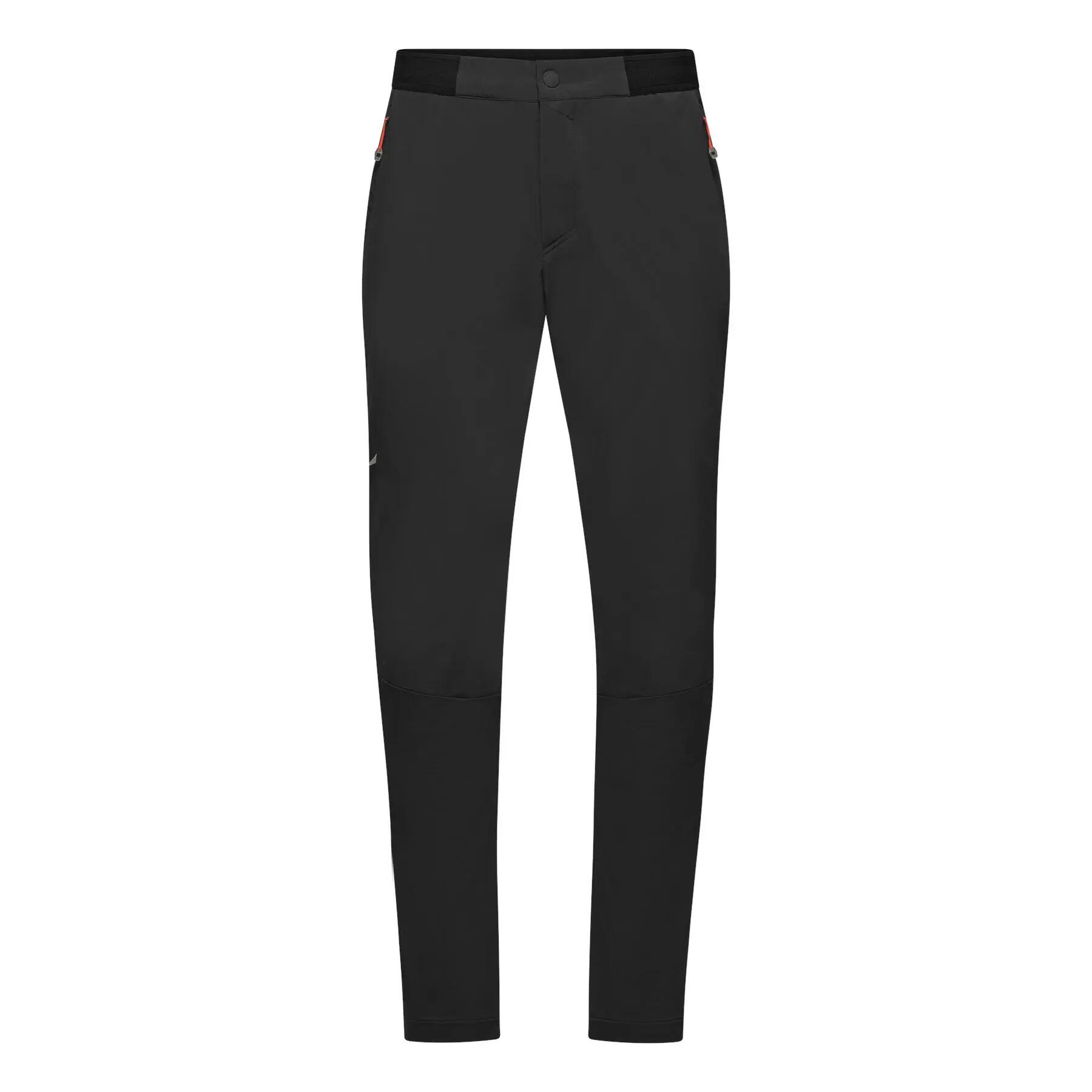 Pantaloni de drumeție pentru bărbați Salewa PEDROC 5 LONG