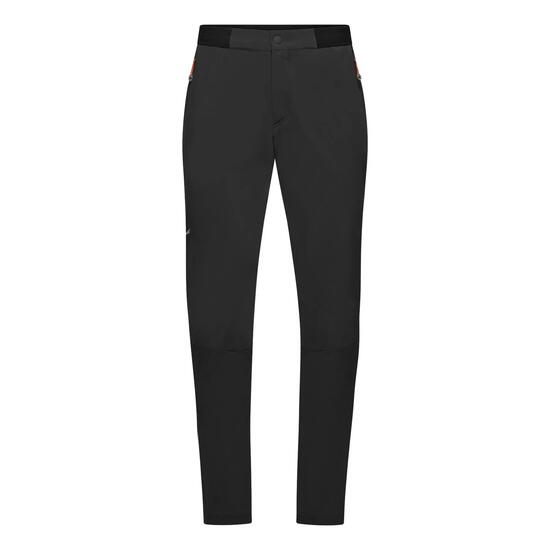 Salewa PEDROC 5 LONG spodnie męskie czarne 00-00000293000910 r S