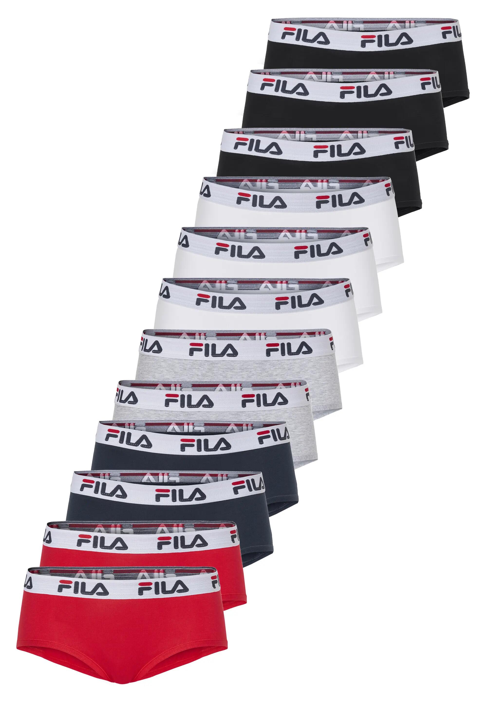 FILA picture