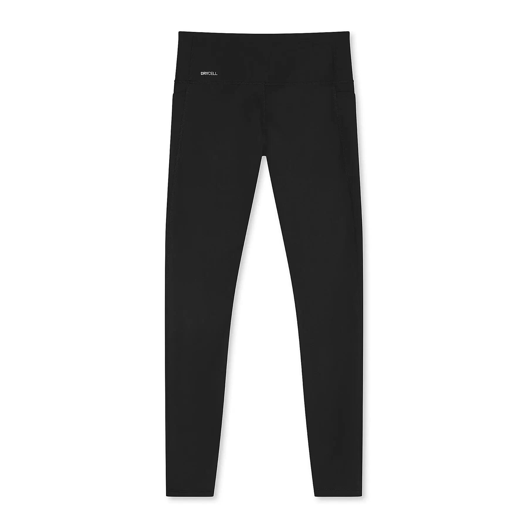 Legginsy damskie Puma TRAINING HW POCKET czarne 68951701 r XL 2/2