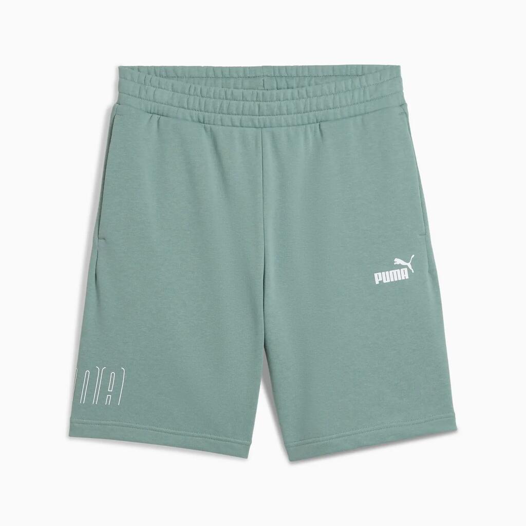 Мъжки спортни шорти Puma SPORT GRAPHIC 9" TR