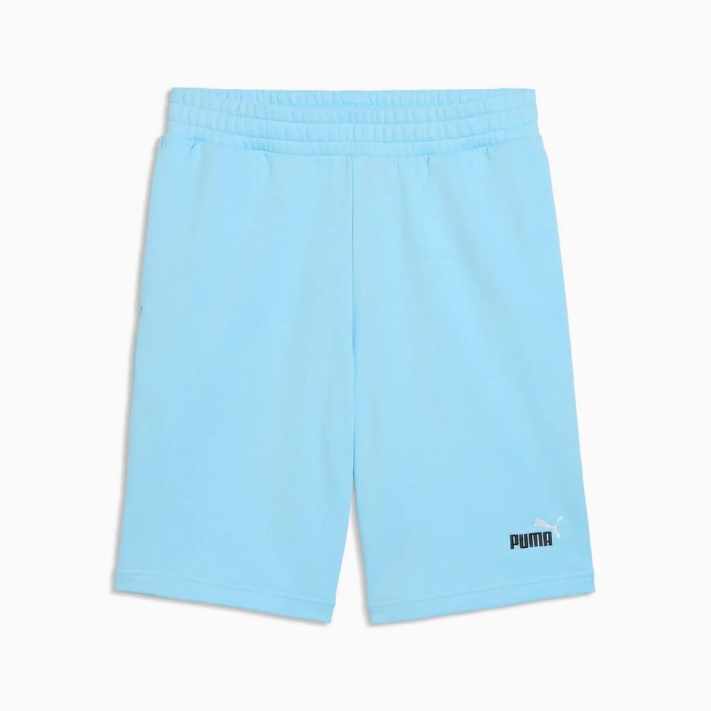 Мъжки спортни шорти Puma ESS 2 COLOR NO.1 LOGO 10" TR