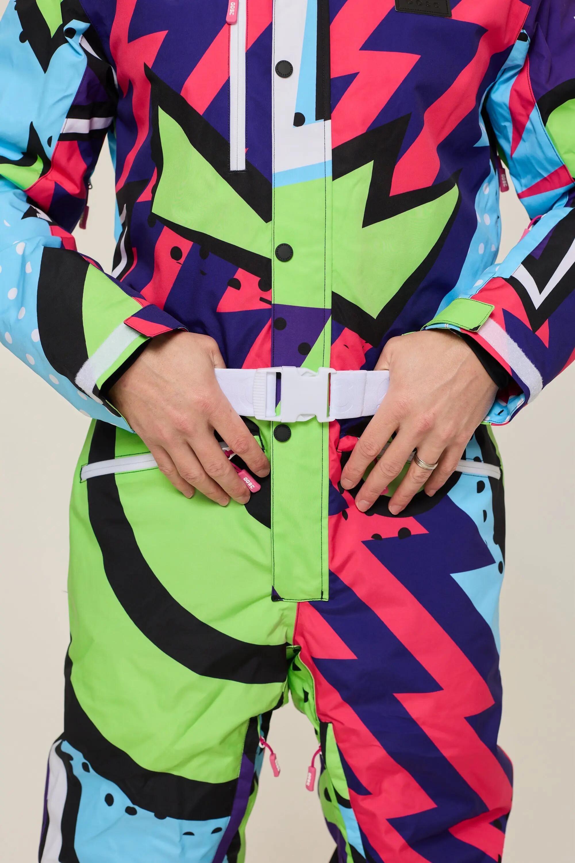 Fresh Prince X Skipak - Heren 9/14