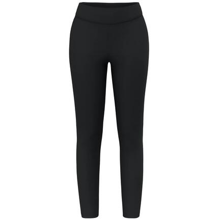 Salewa FANES AM legginsy damskie czarne 00-00000286920910 r XS