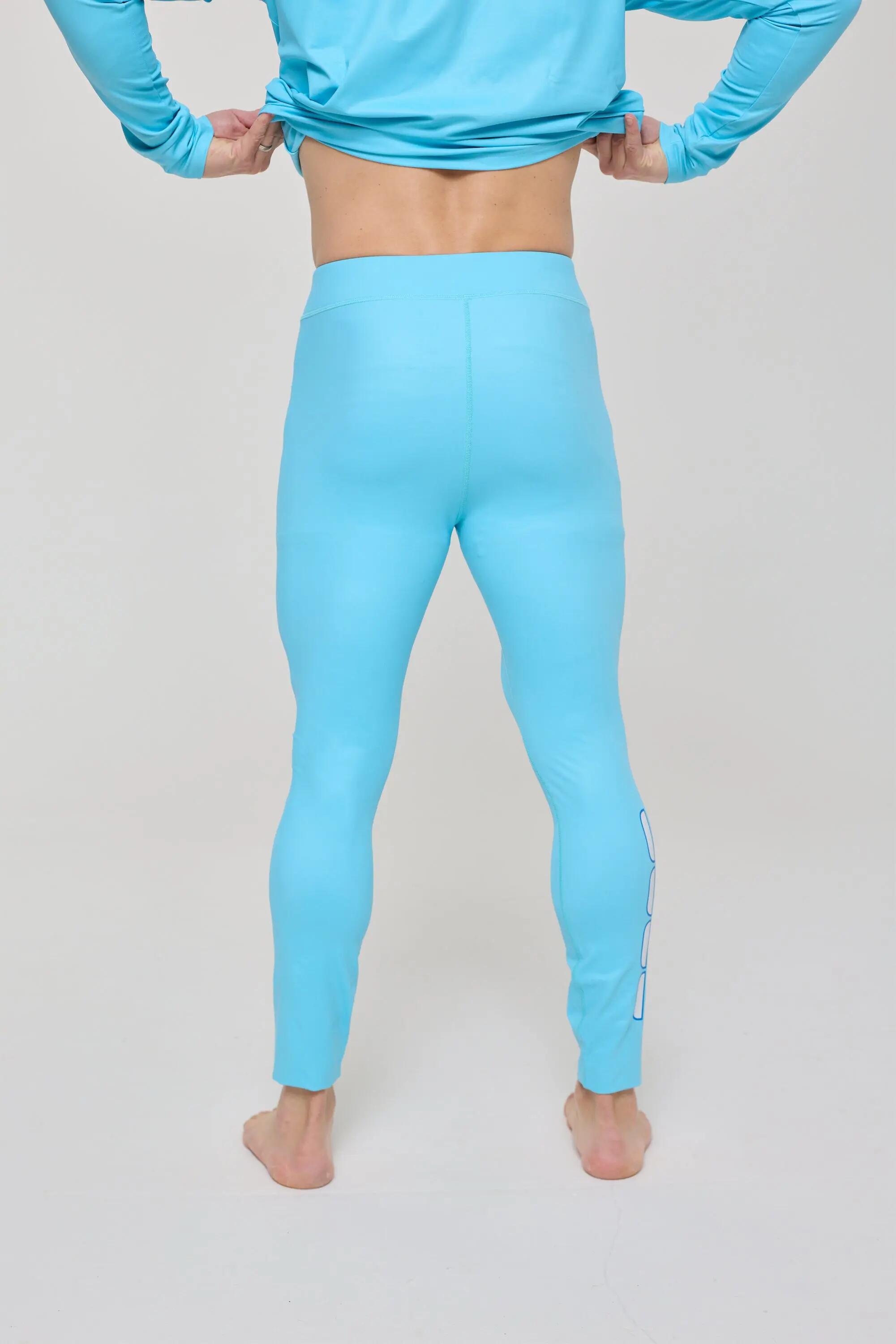 Rhythm Is A Dancer Heren Baselayer Broek 2/4