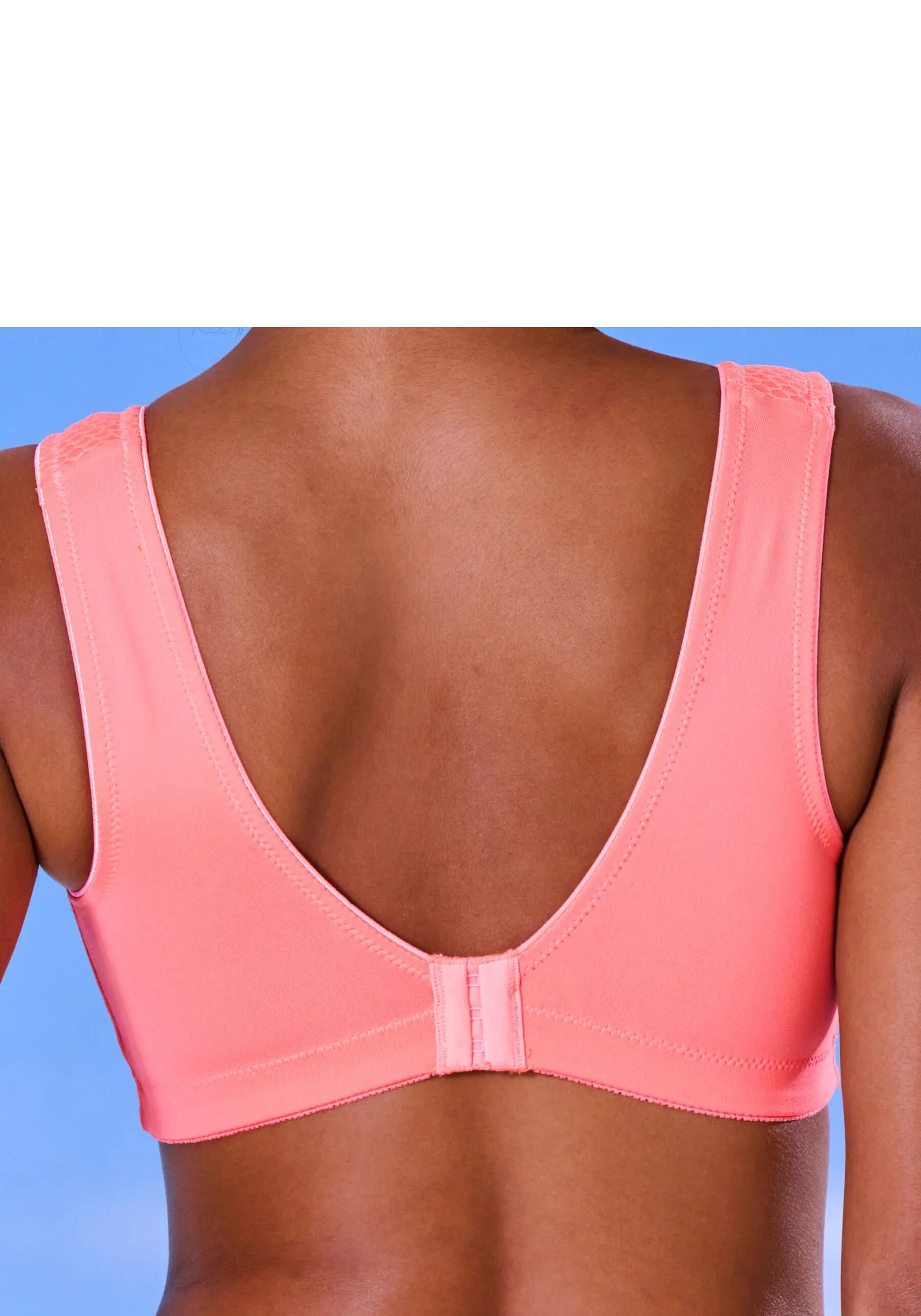 Damen H.I.S Sport-BH 3/5