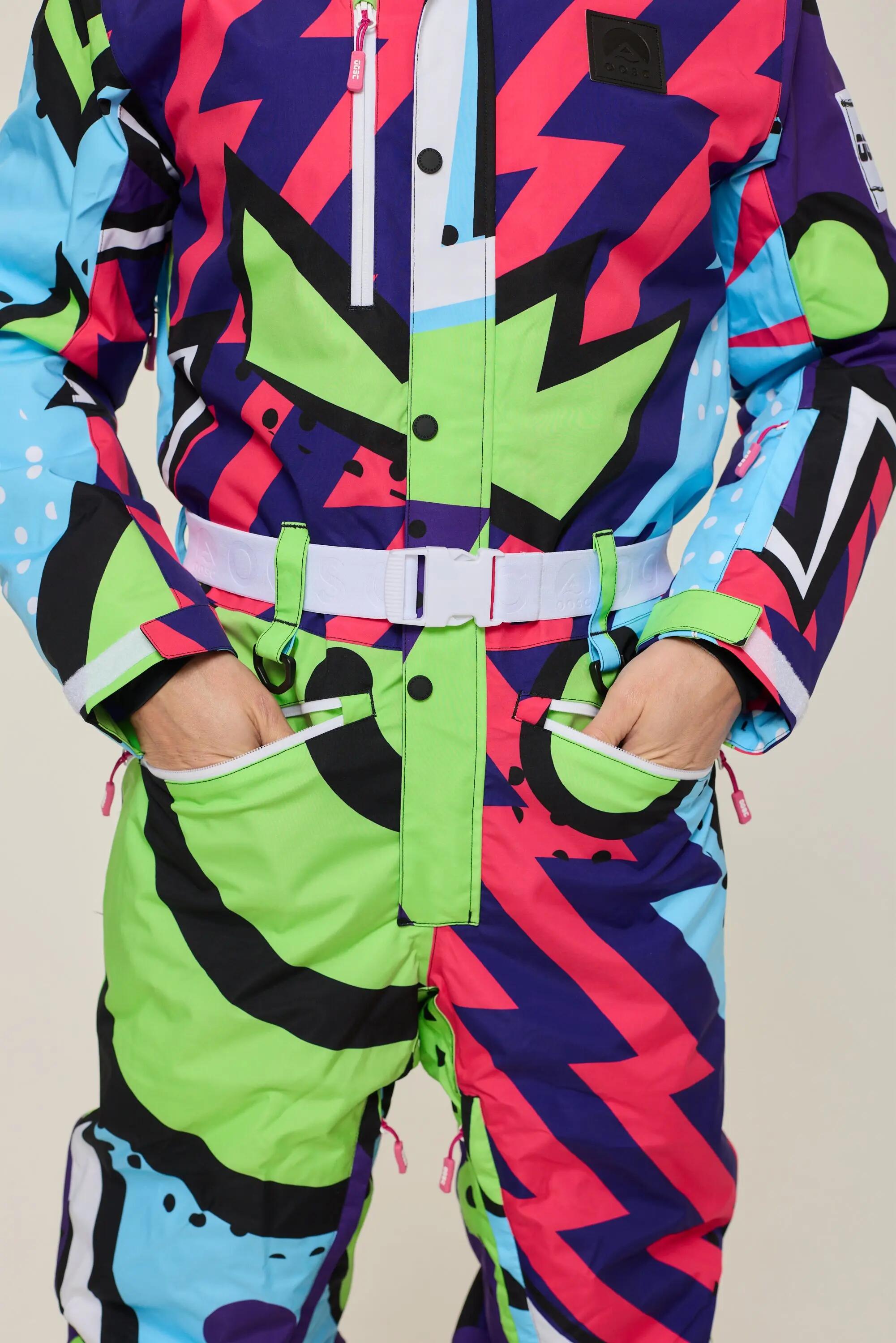 Fresh Prince X Skipak - Heren 8/14