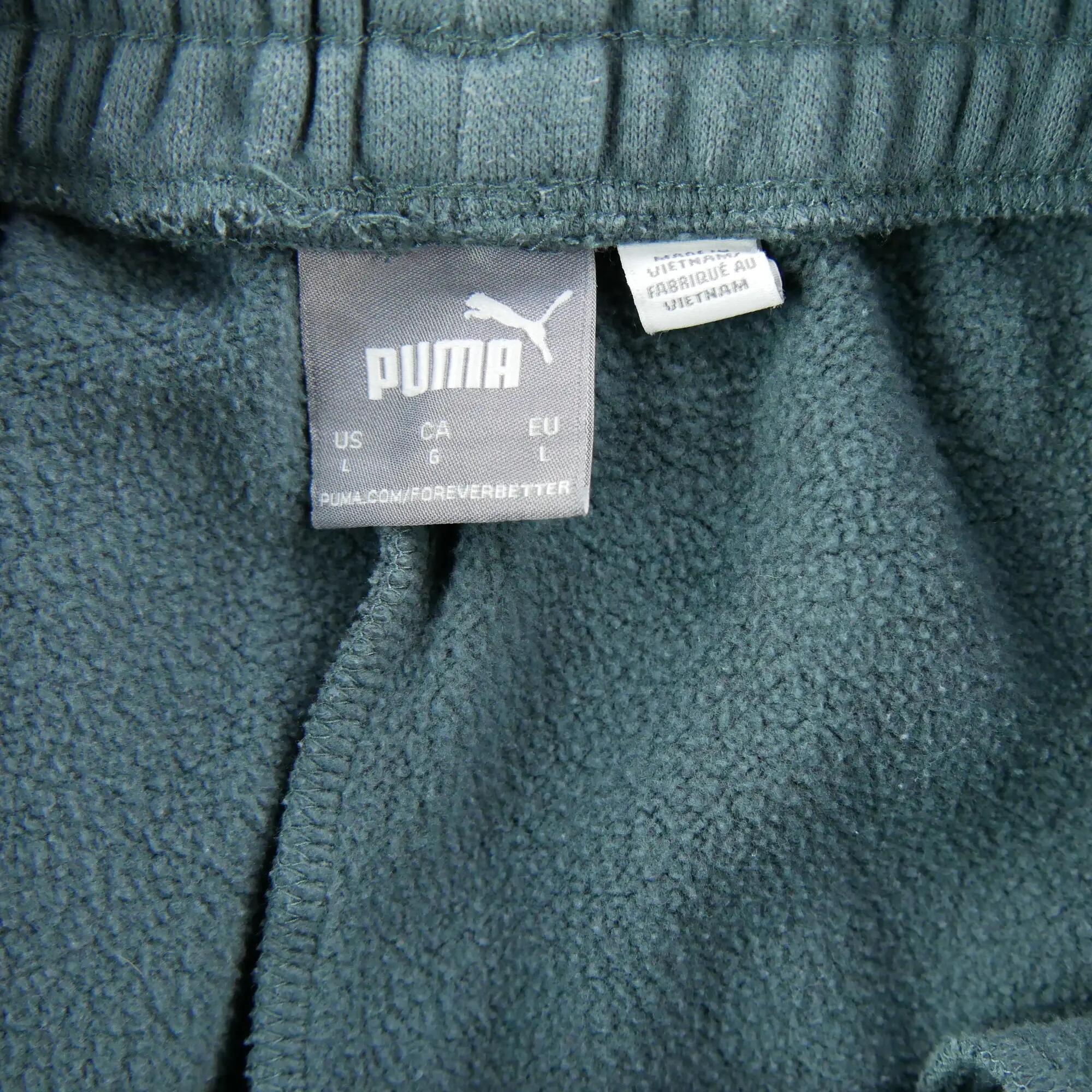 Second life - Joggings męskie Puma Essentials Tapered Fit - Jak nowy 5/5