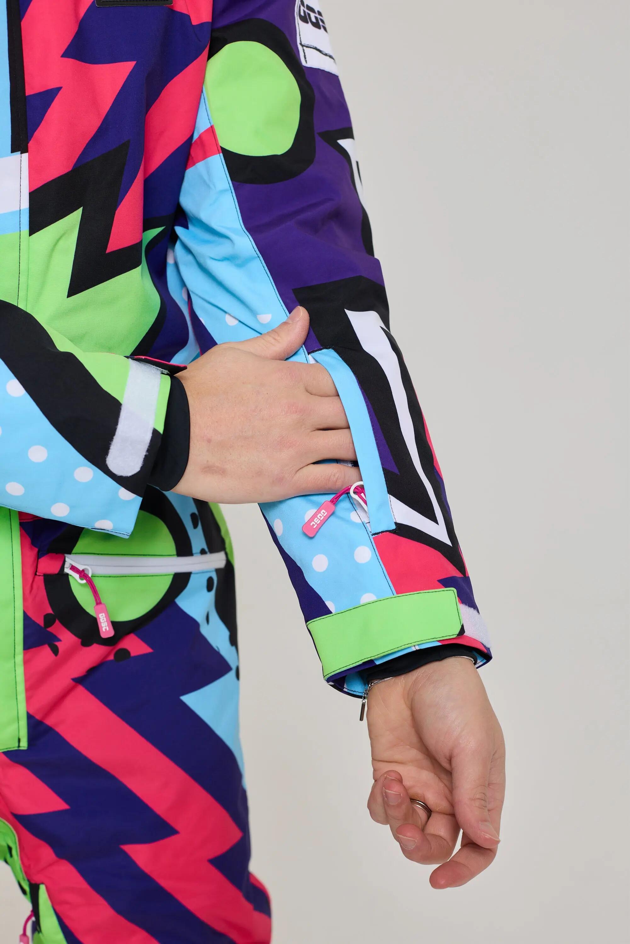 Fresh Prince X Skipak - Heren 7/14