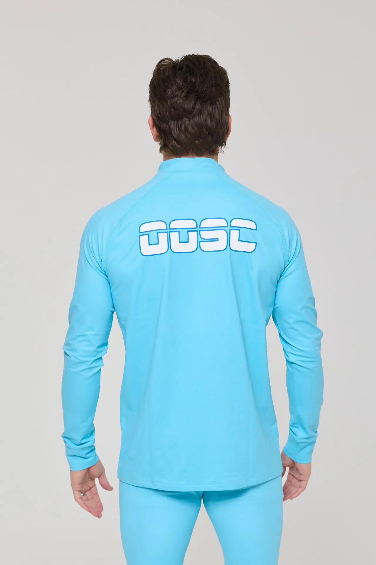 Rhythm Is A Dancer Herren Baselayer-Oberteil 2/5