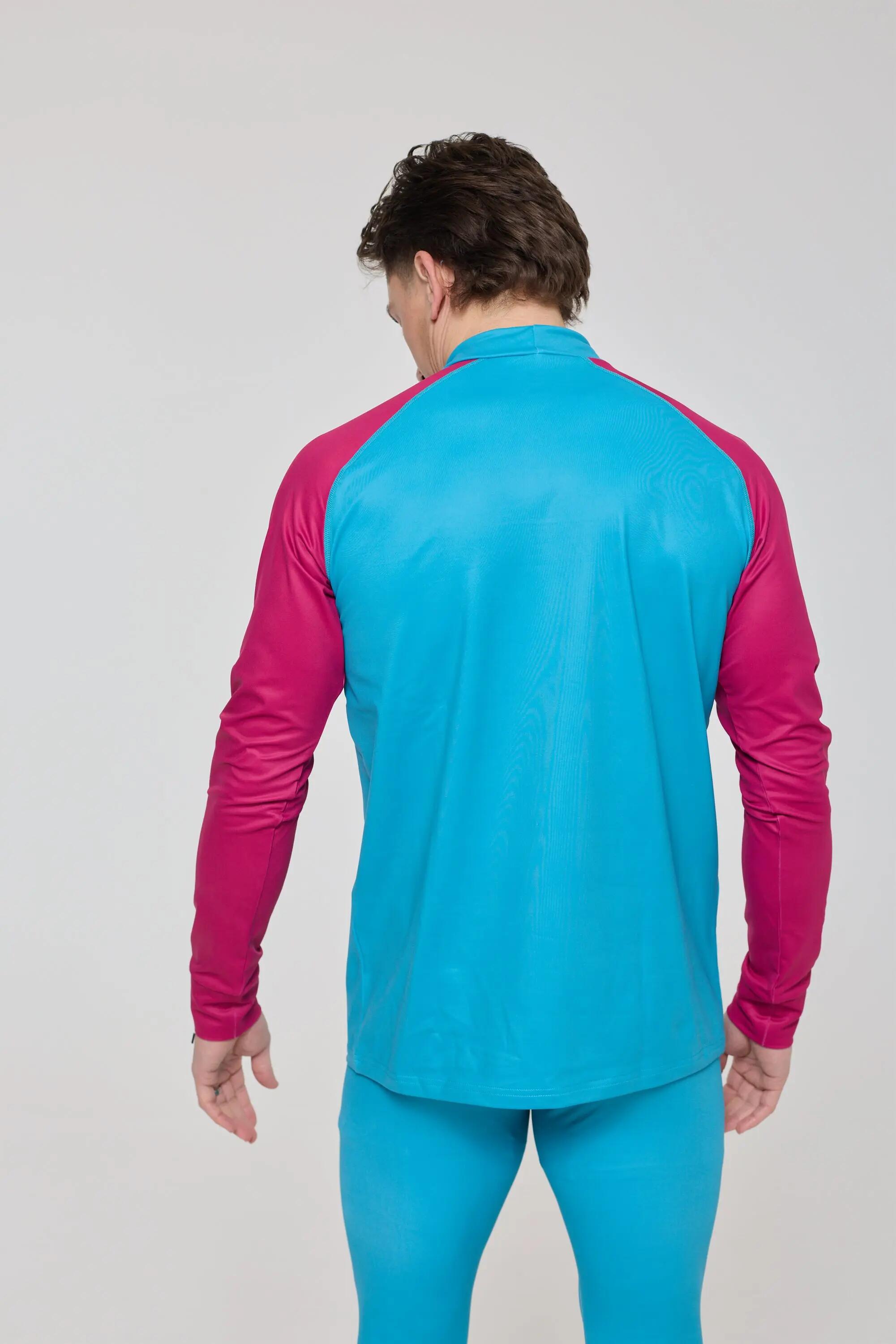 Exodus Herren Baselayer Oberteil 2/6