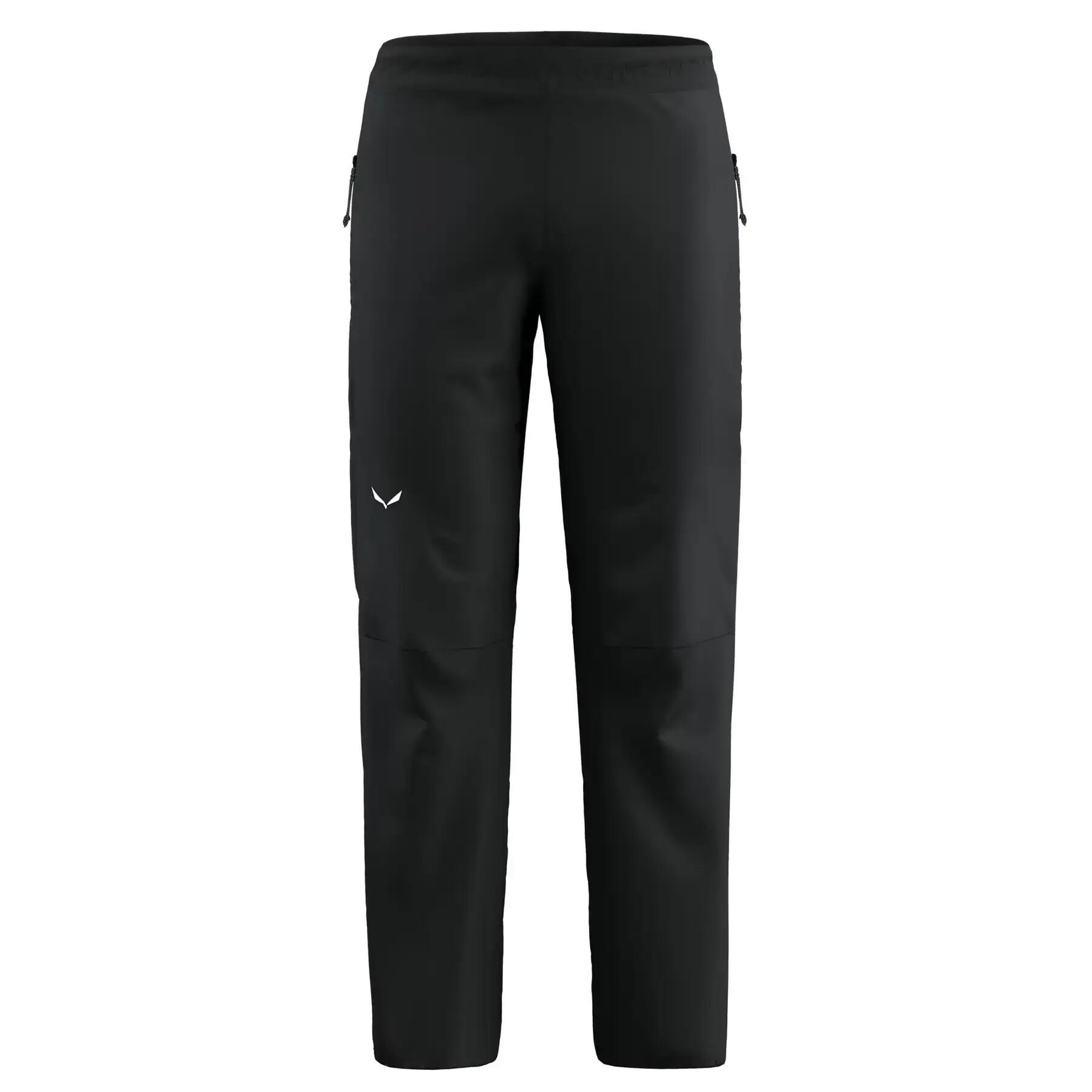 Pantaloni de trekking Salewa PUEZ AQUA