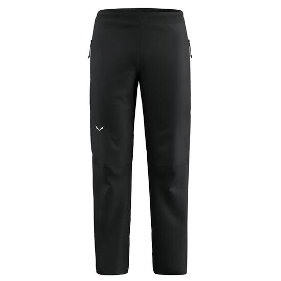 Pantalon de randonnée Salewa Puez Aqua