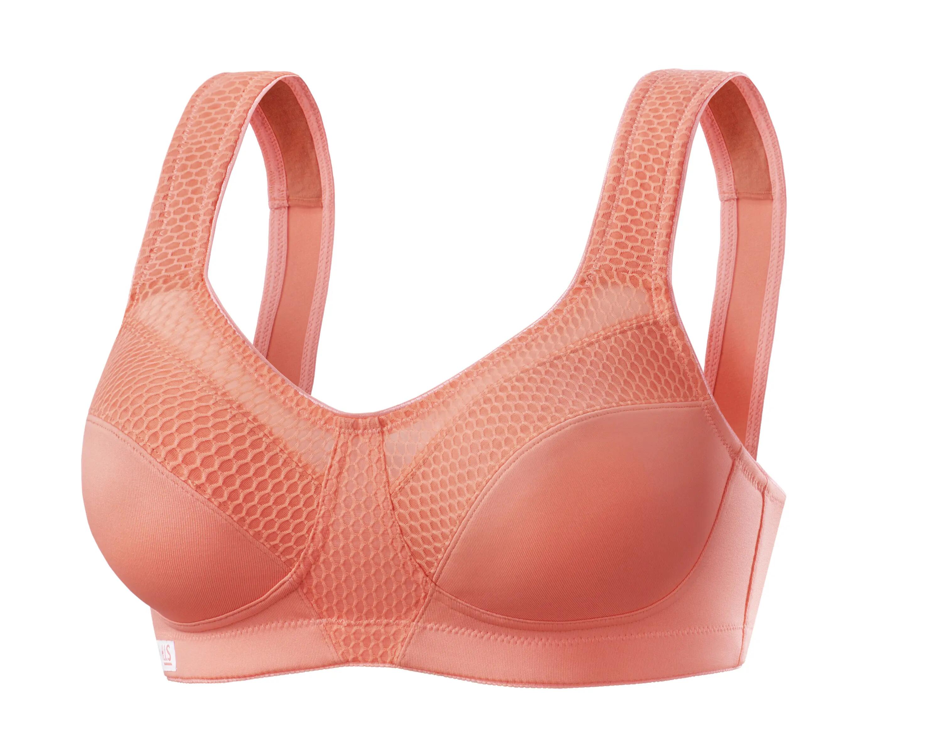 Damen H.I.S Sport-BH 2/5