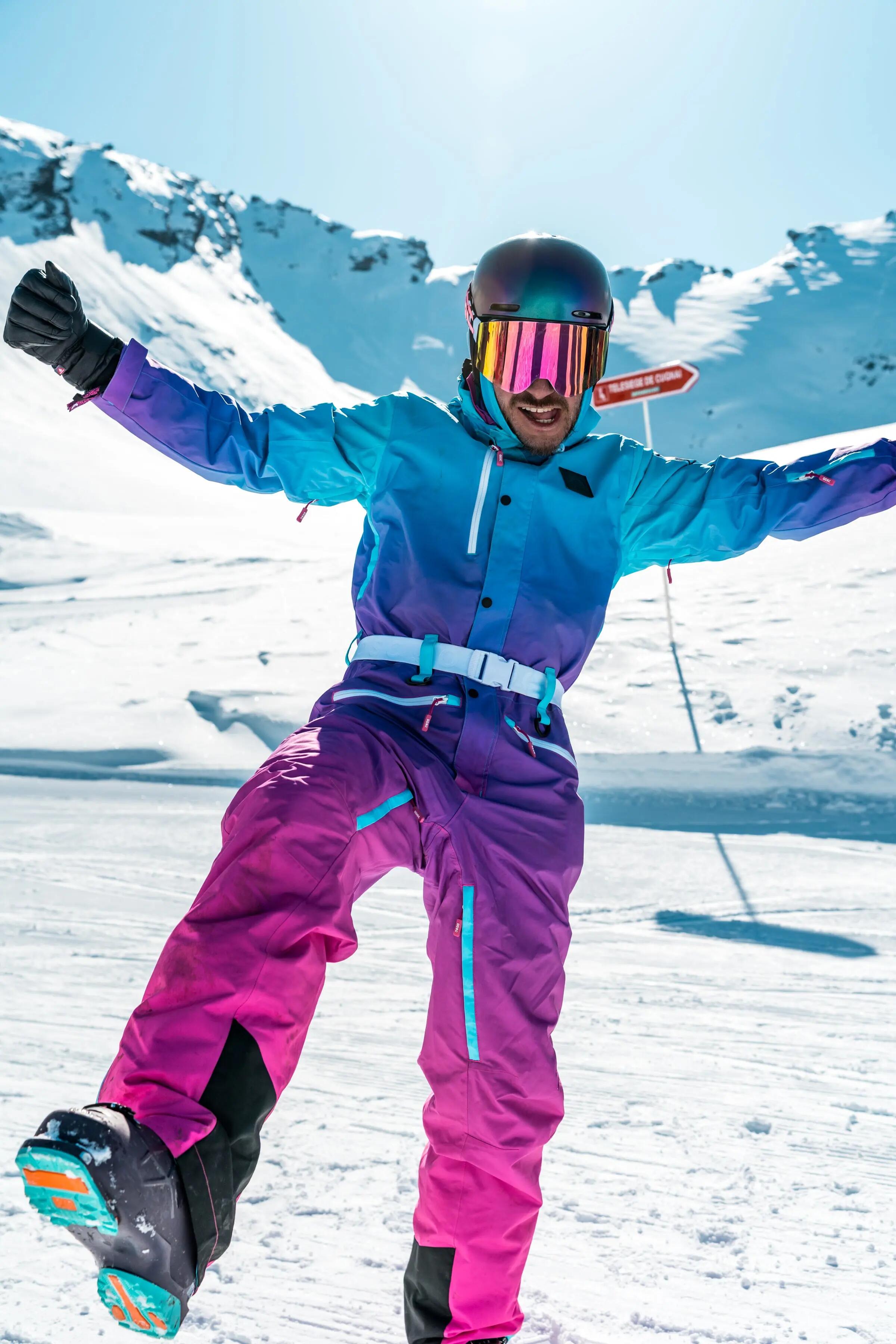 Rhythm Is A Dancer Skipak - Heren 6/15