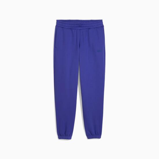 Spodnie dresowe damskie Puma ELEVATED ESS COMFORT 68864927