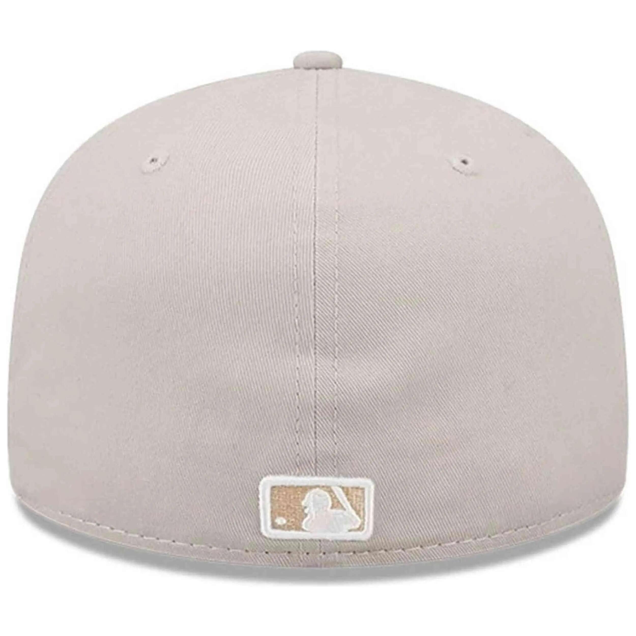 Boné New era modelo Spray Effect Sweater para unissex 4/5