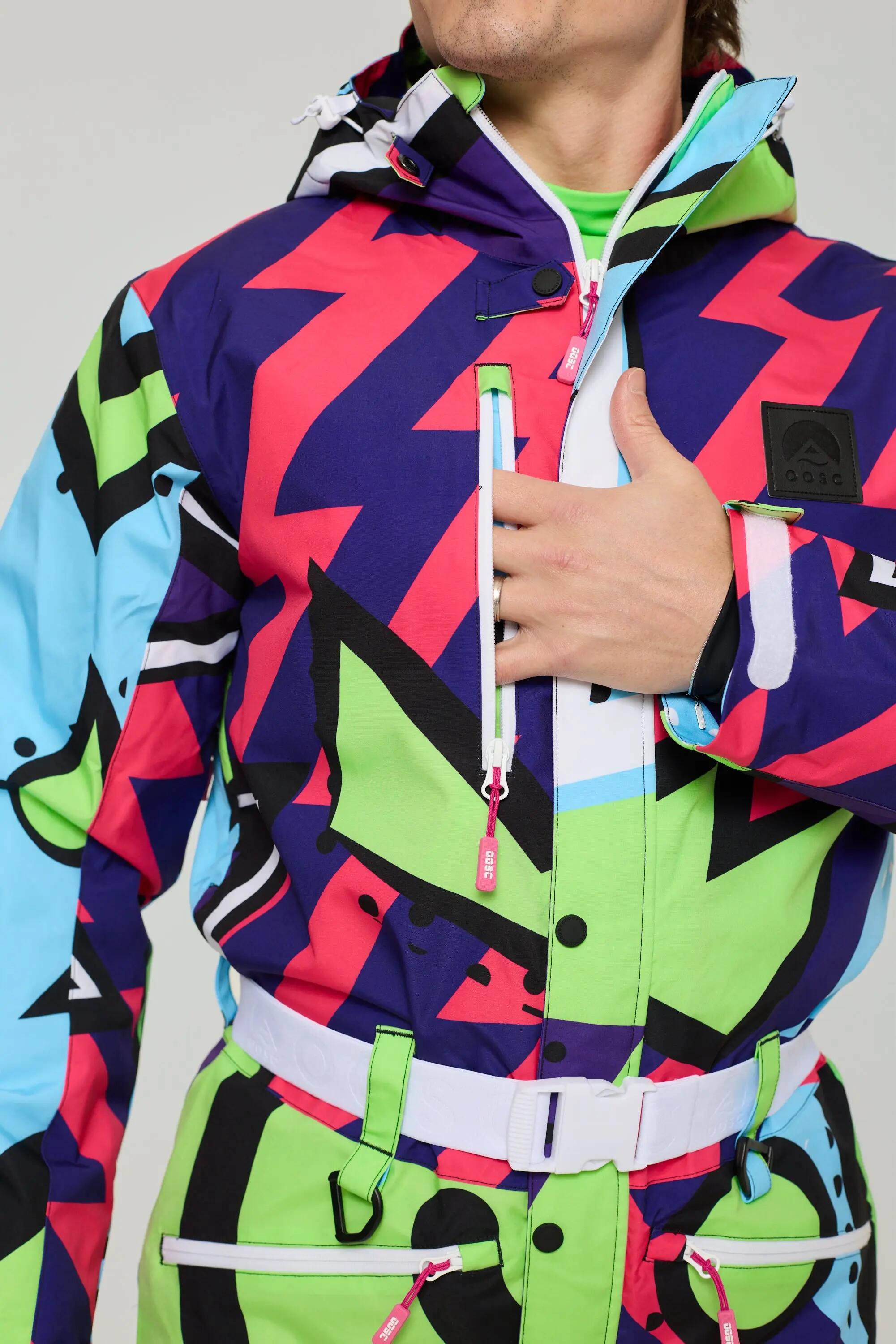 Fresh Prince X Skipak - Heren 6/14