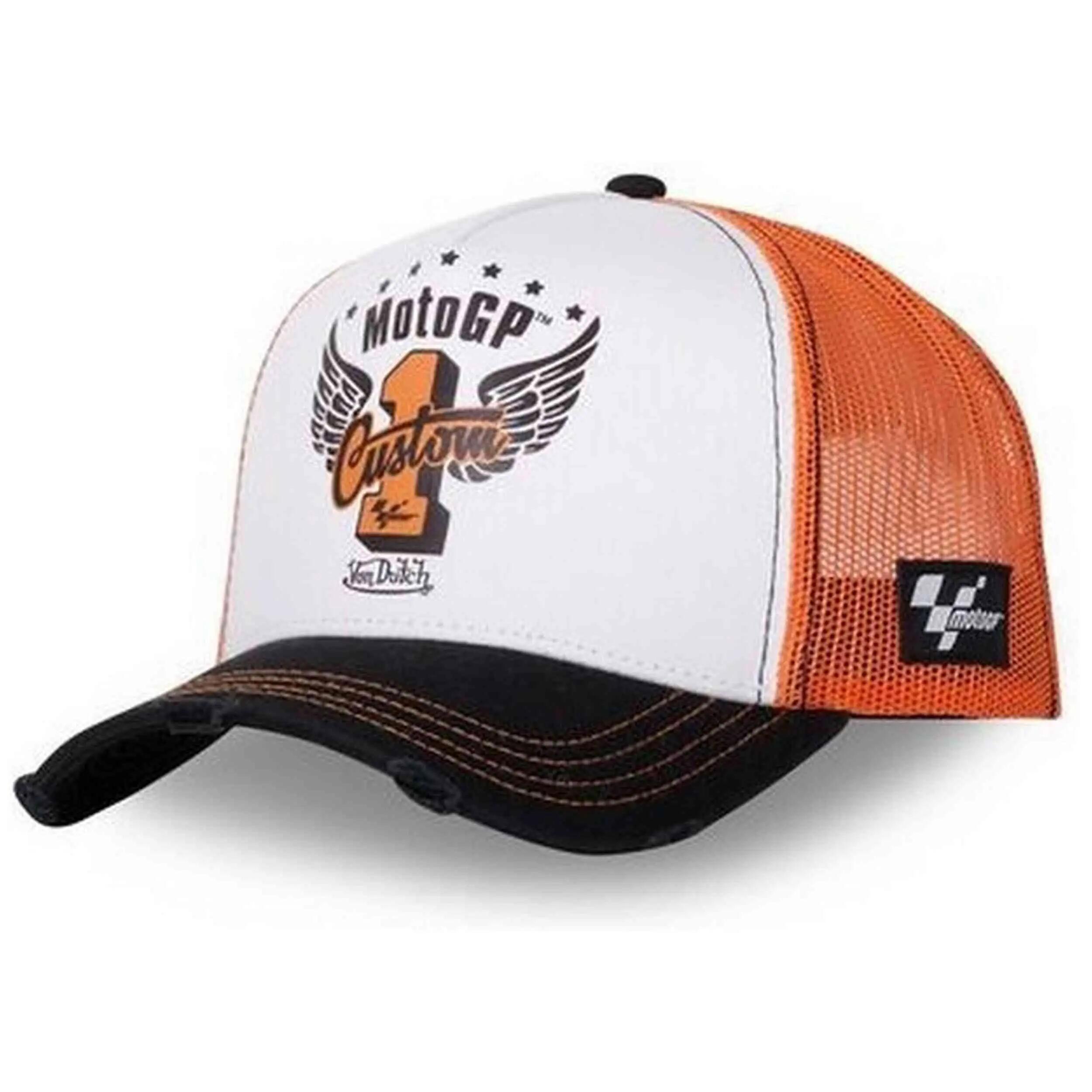 VON DUTCH picture