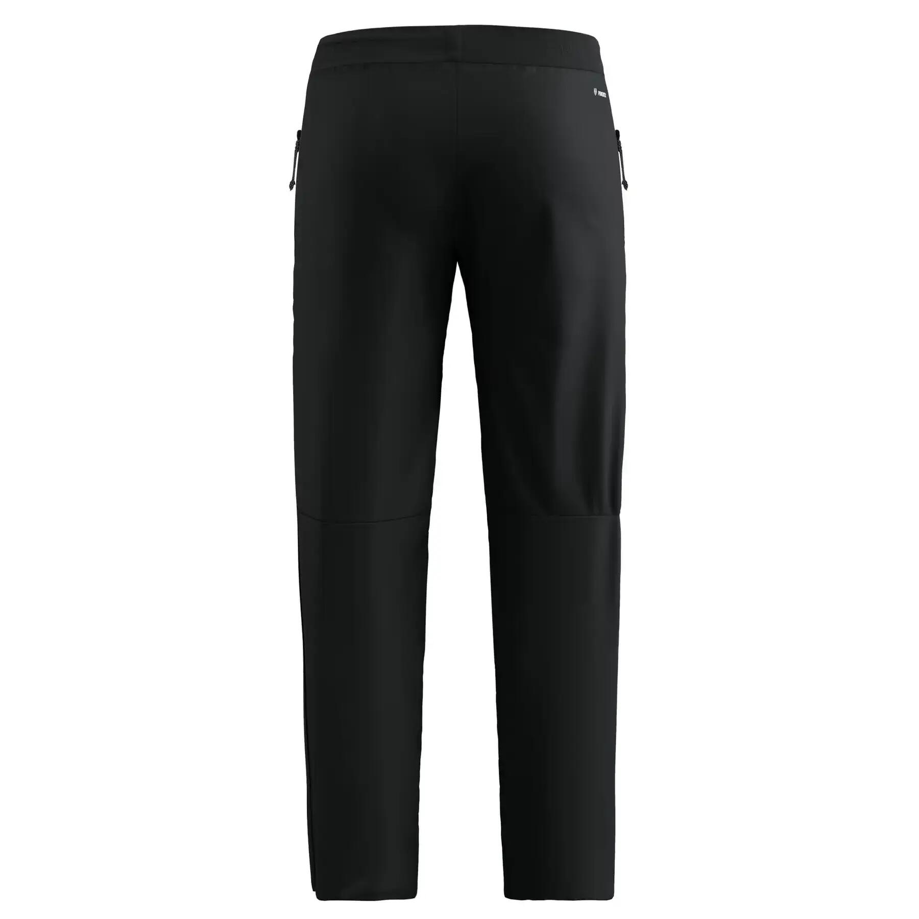 Calças para caminhadas Salewa Puez Aqua 2/3