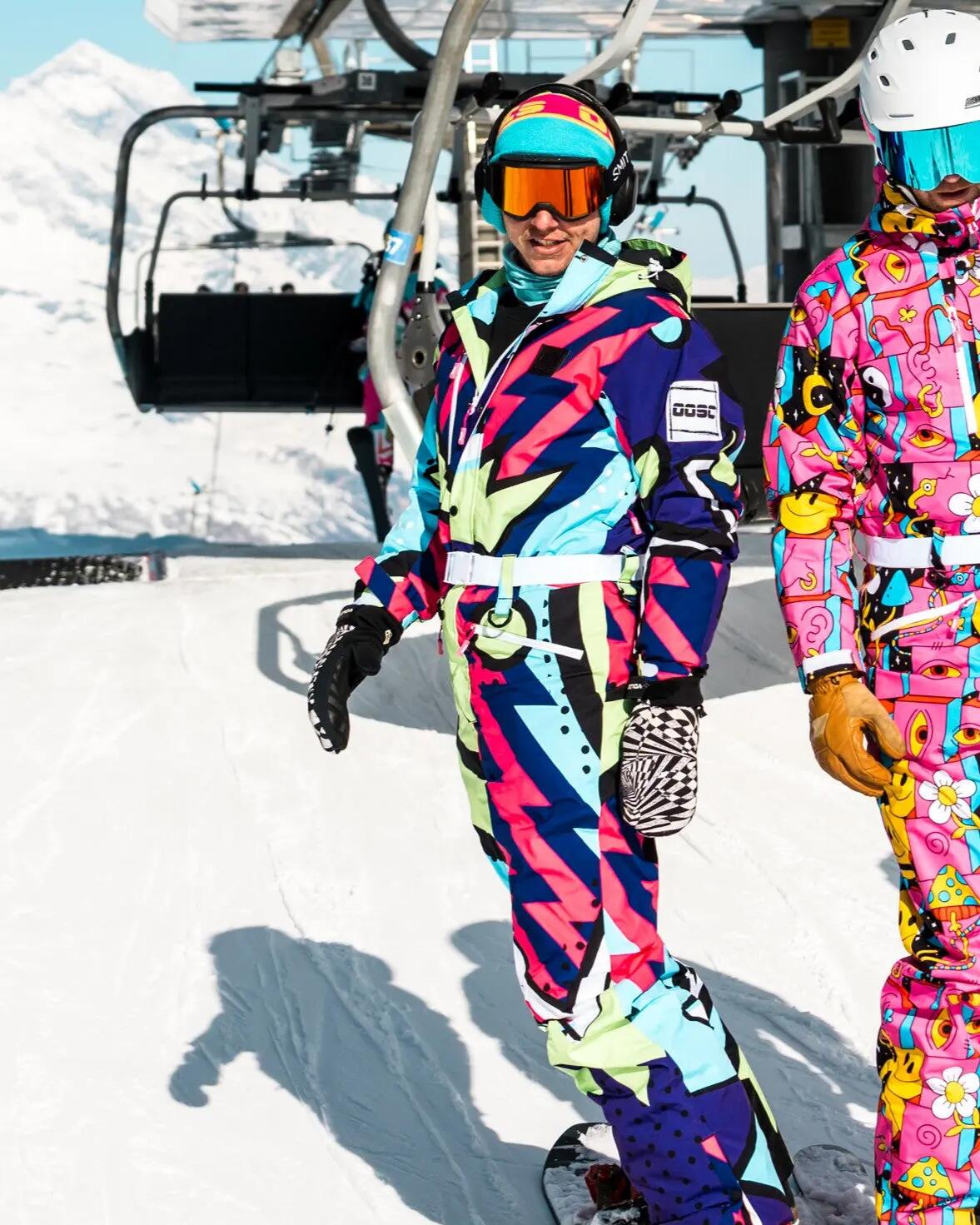 Fresh Prince X Skipak - Heren 5/14