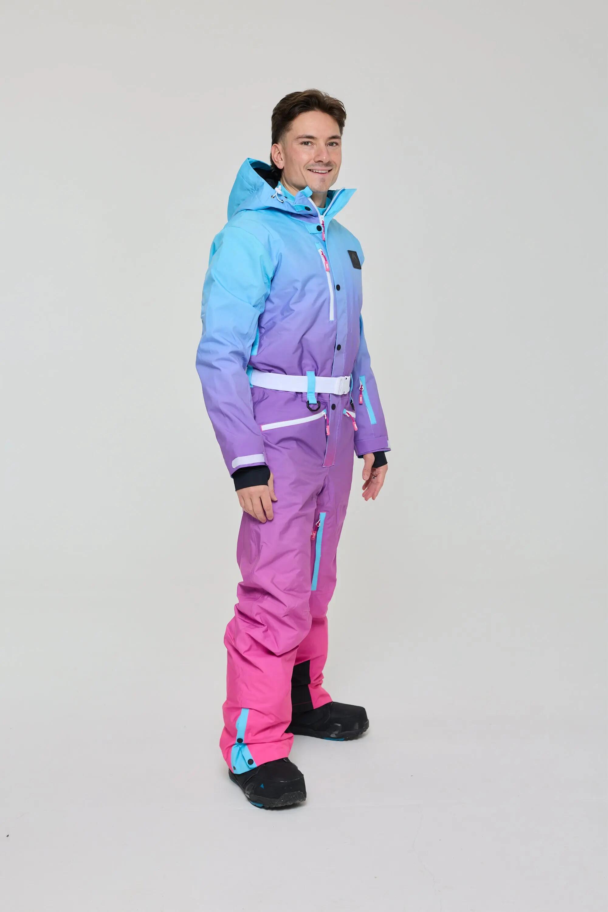 Rhythm Is A Dancer Skipak - Heren 4/15