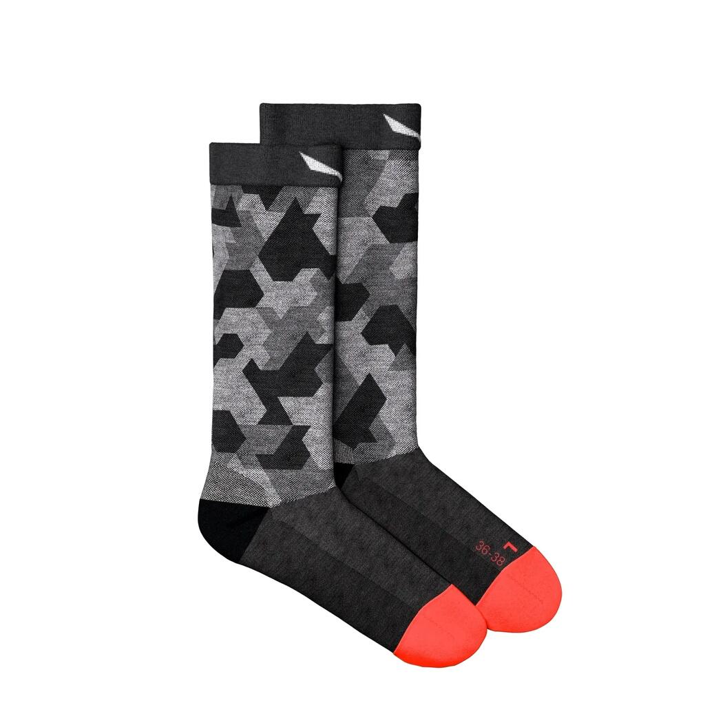 Salewa PEDROC women's trekking socks