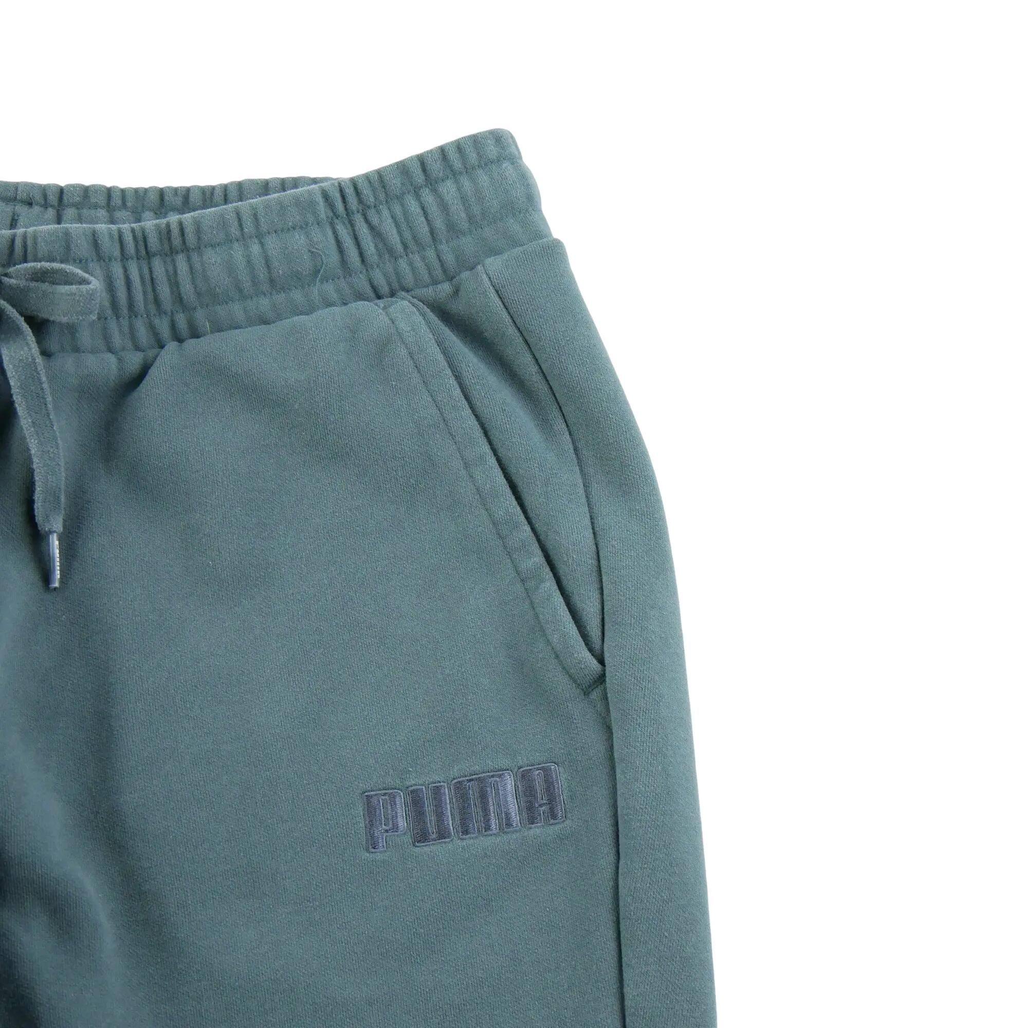 Second life - Joggings męskie Puma Essentials Tapered Fit - Jak nowy 3/5