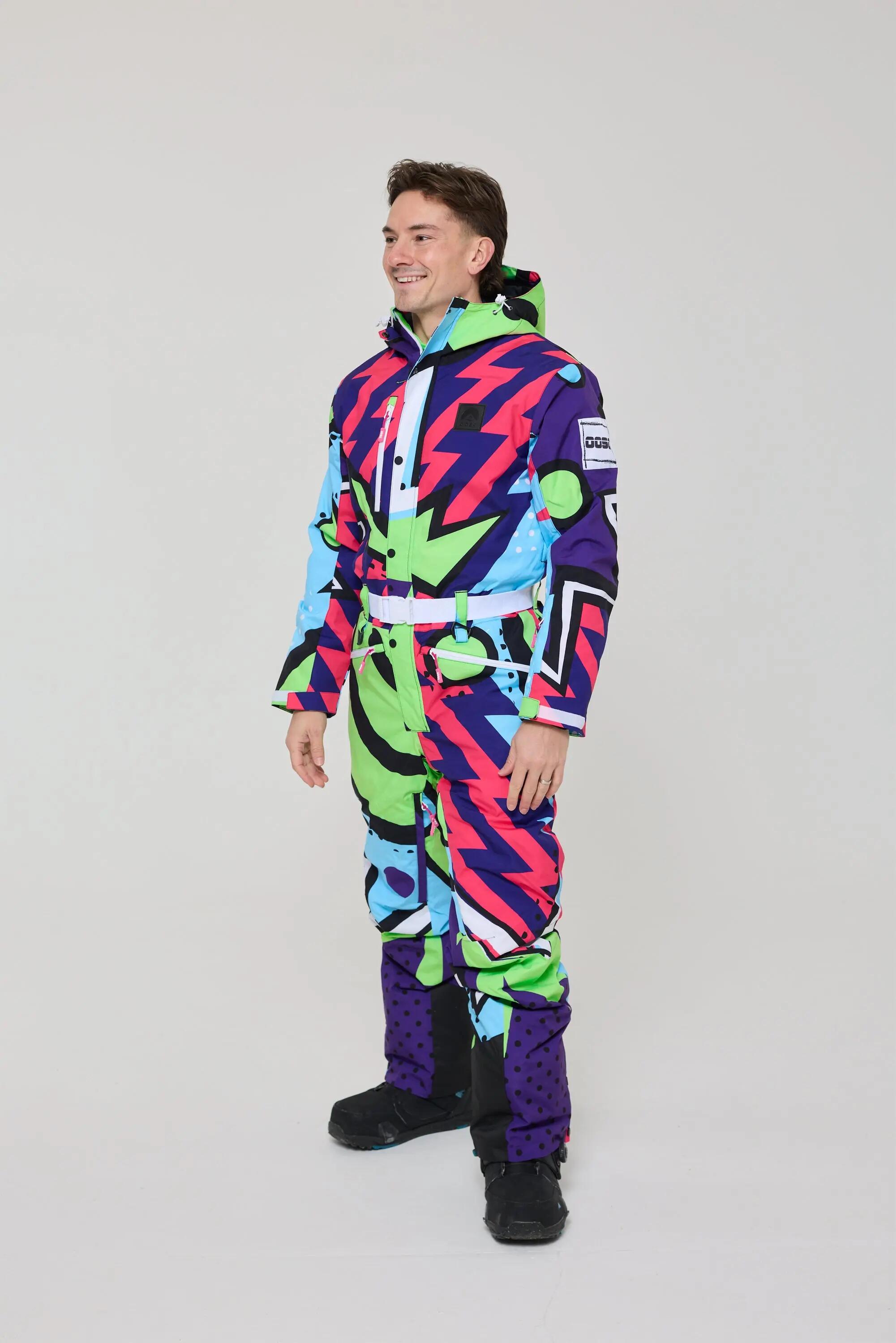 Fresh Prince X Skipak - Heren 4/14