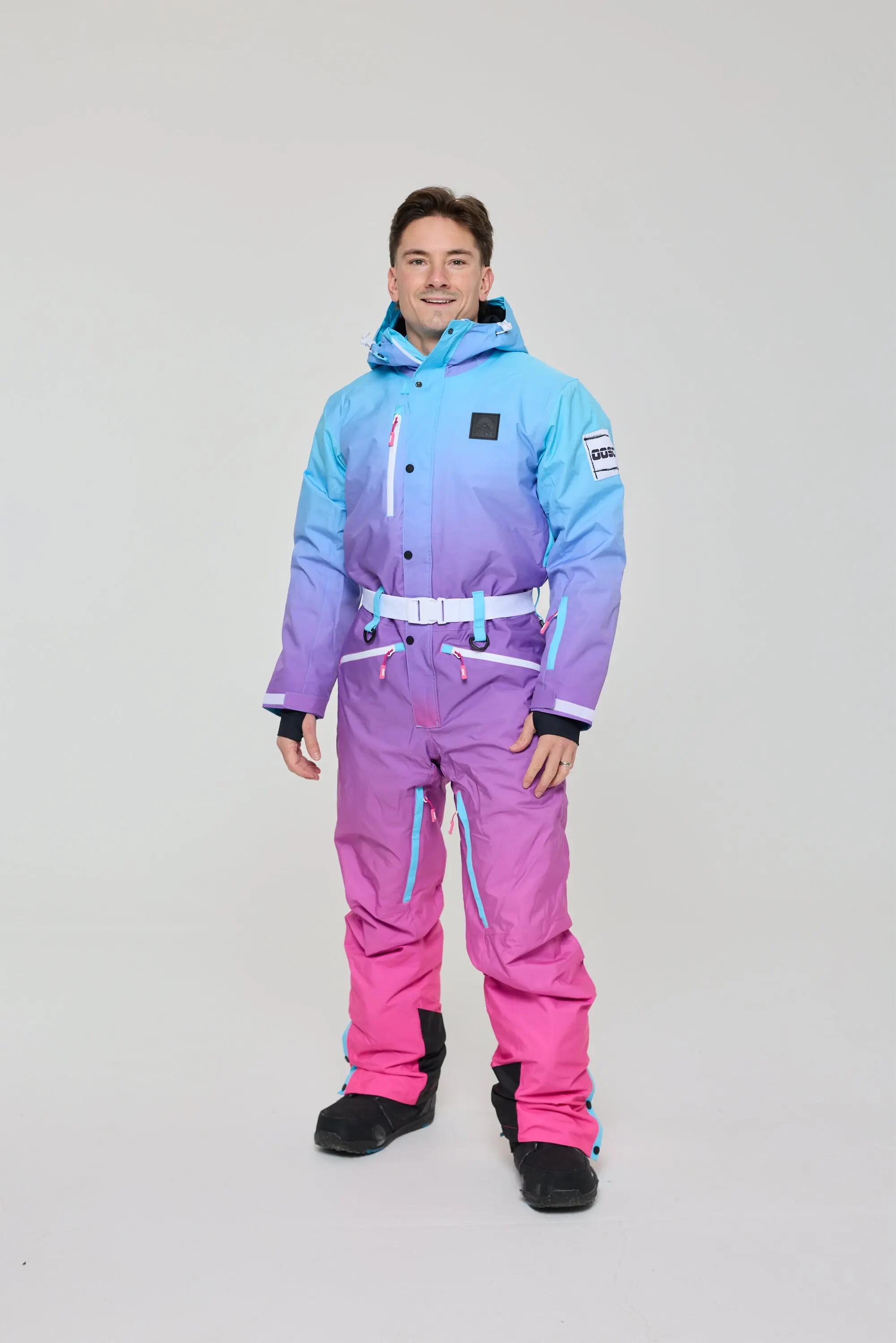 Rhythm Is A Dancer Skipak - Heren 3/15